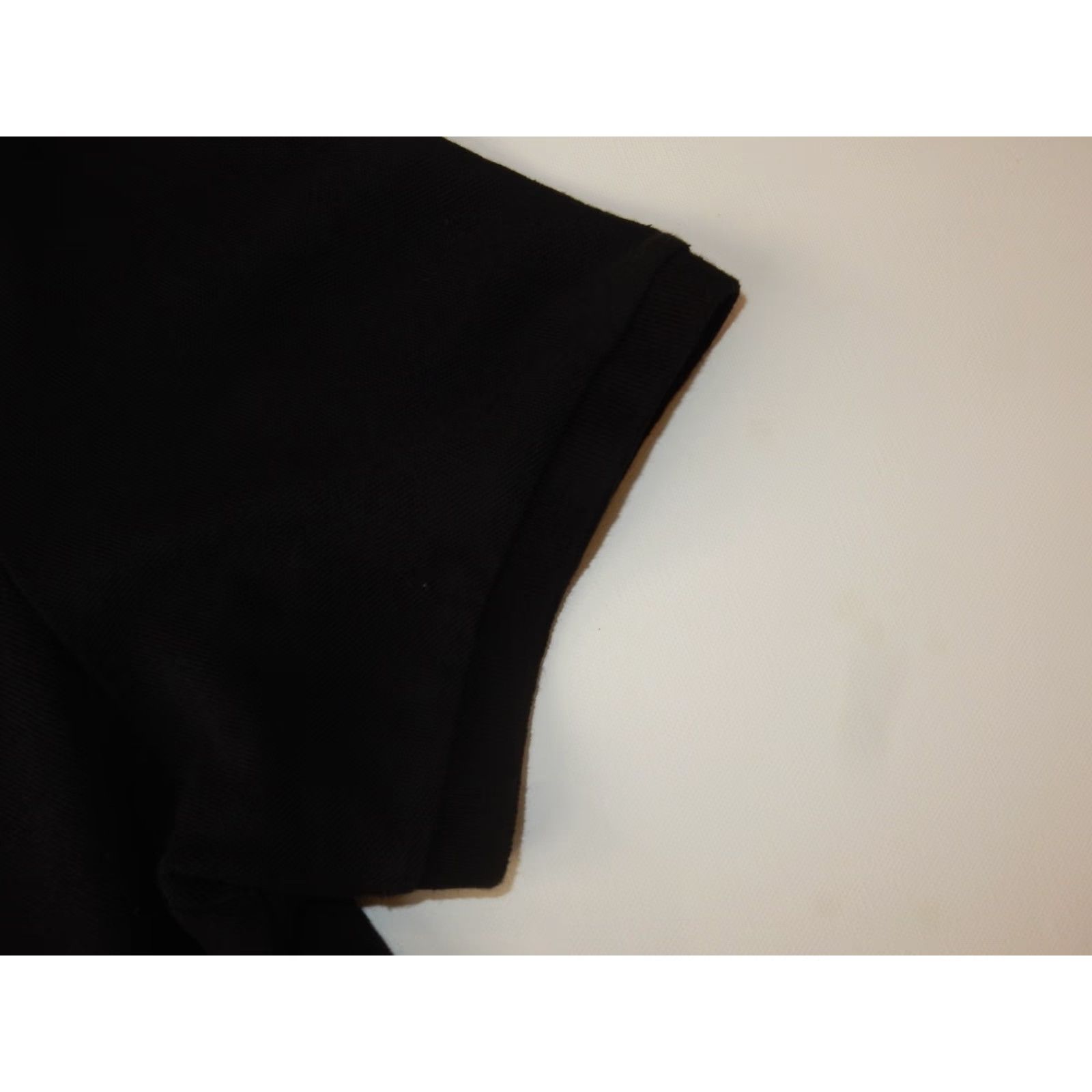 Polo Ralph Lauren Polo Ralph Lauren Men Polo Shirt XXL Short Sleeve Black Cotton Shirt Size US XXL / EU 58 / 5 - 4 Thumbnail