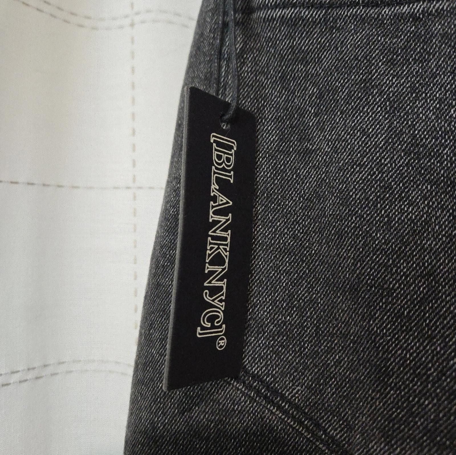 BLANKNYC BlankNYC The Baxter Jean Size 32" / US 10 / IT 46 - 6 Thumbnail