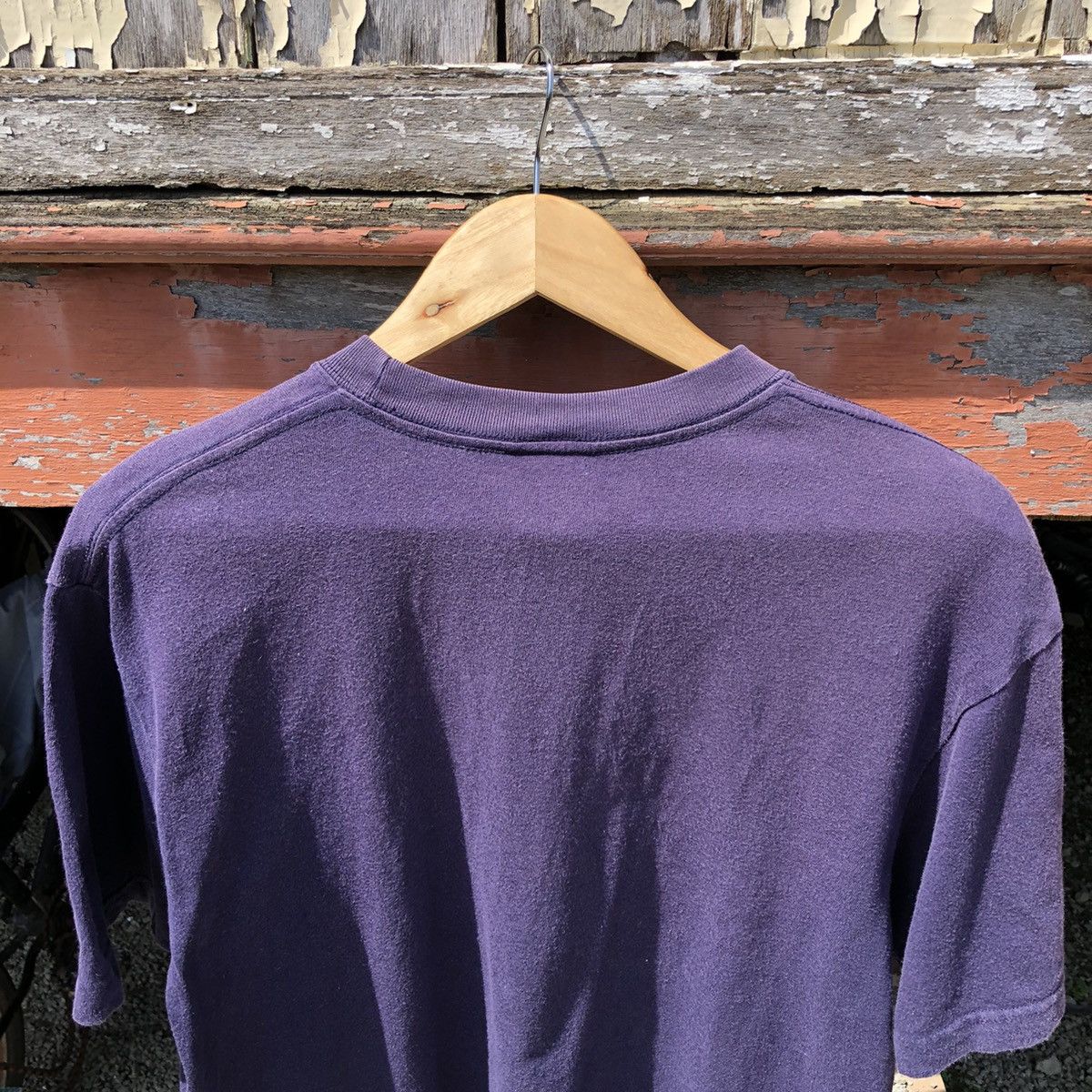 Vintage Vintage y2k Faded Mazda ZOOM-ZOOM Sunfaded Tshirt Size US L / EU 52-54 / 3 - 10 Thumbnail