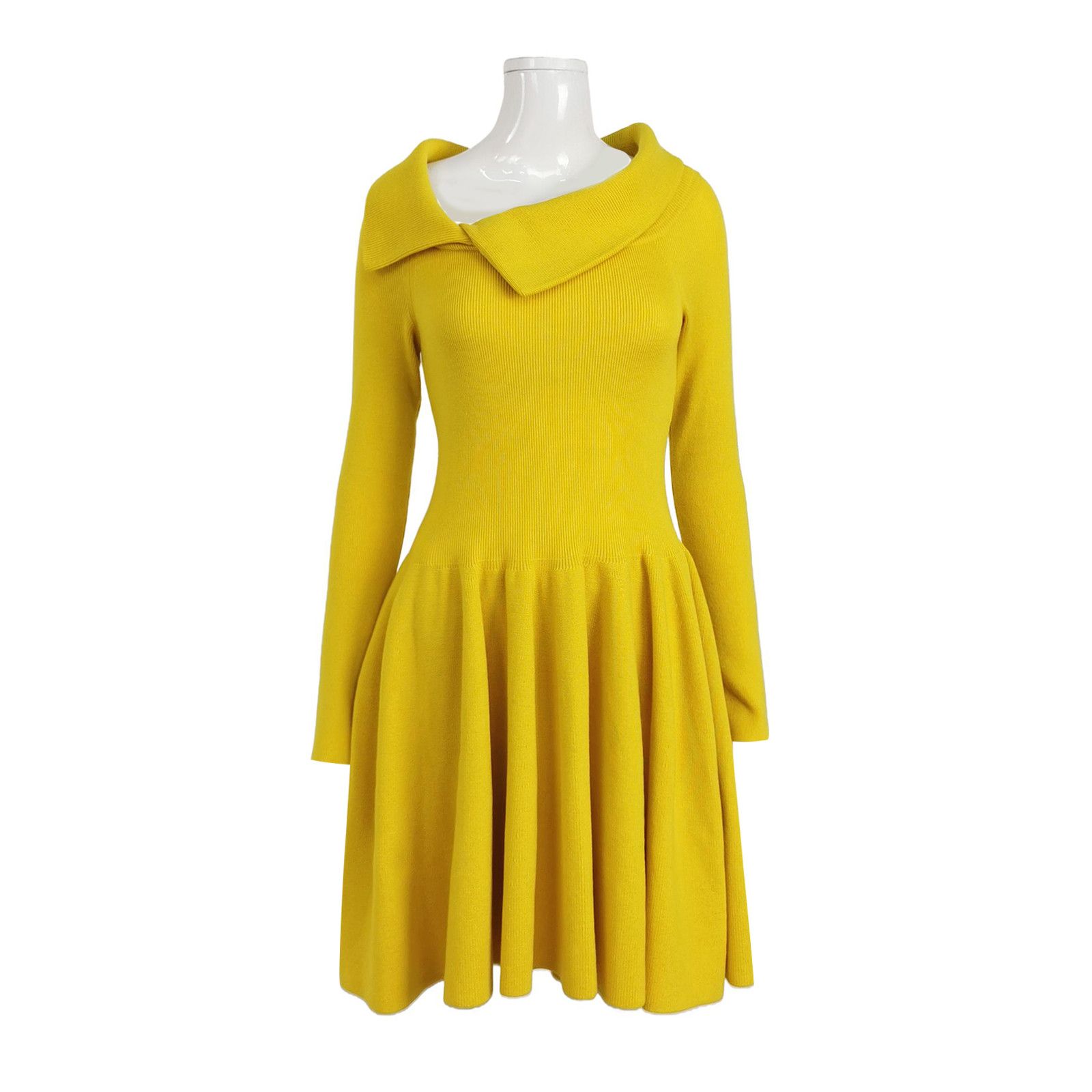 Dior Dior Women MIDI US4 Size S / US 4 / IT 40 - 1 Thumbnail