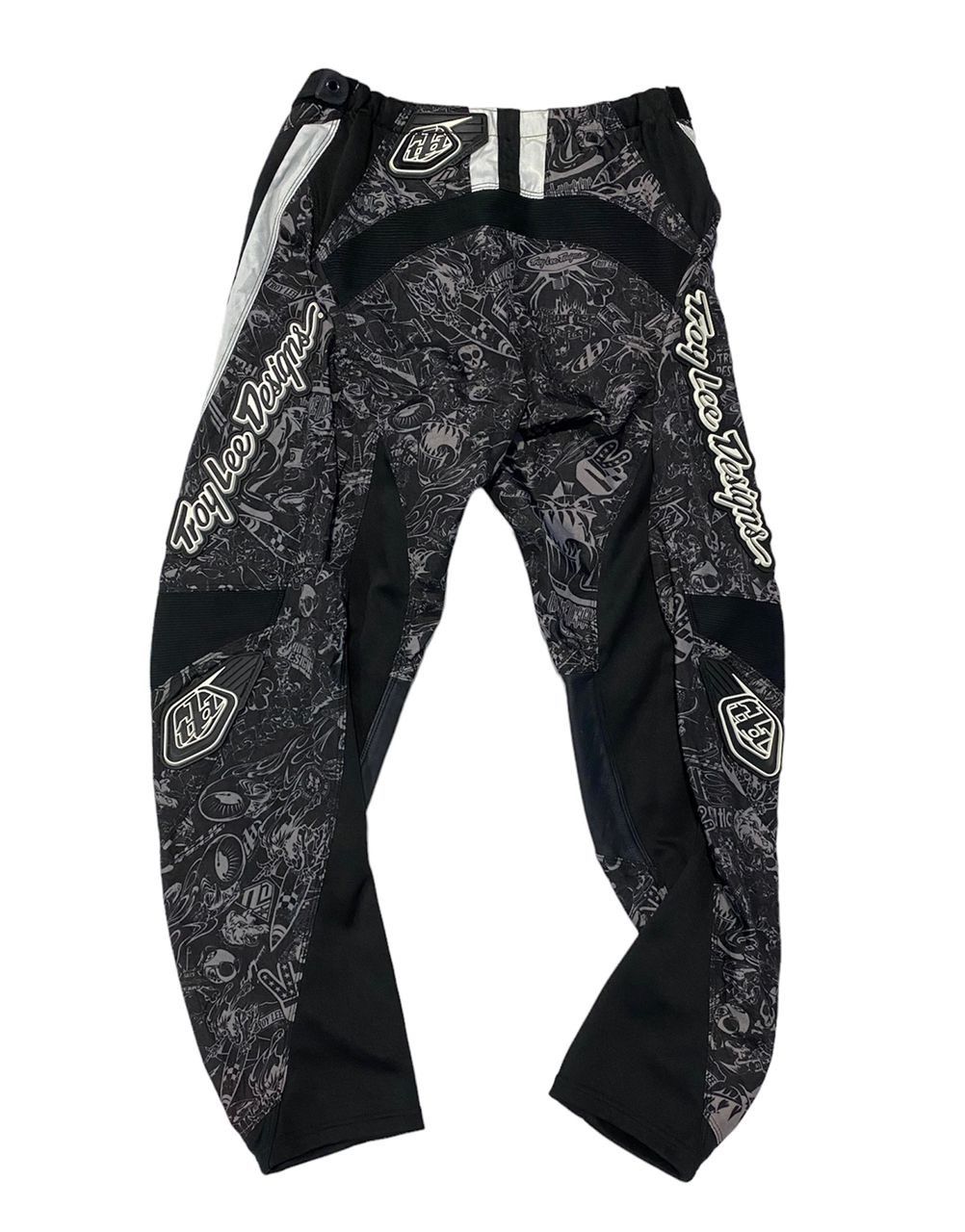 Fox Racing × Sports Specialties troy lee design motocross pant Size US 34 / EU 50 - 6 Thumbnail