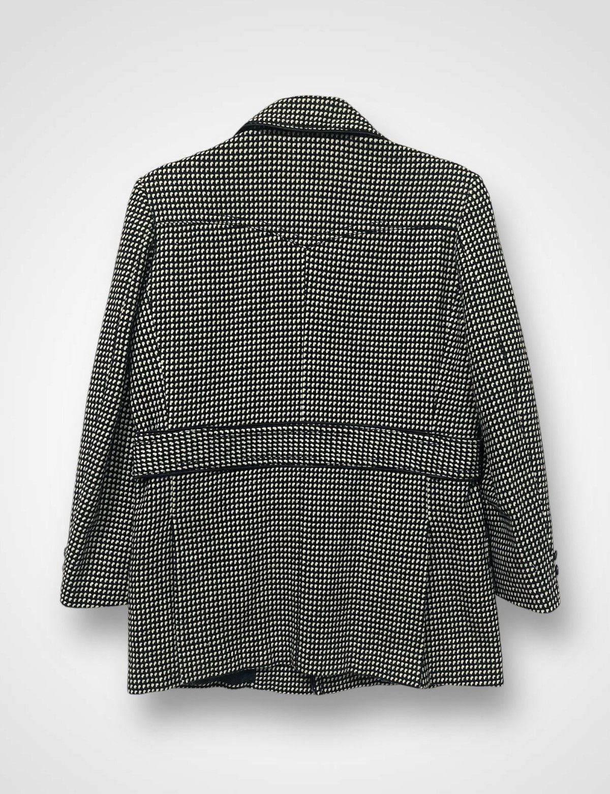 If Six Was Nine × Japanese Brand × Le Grande Bleu (L.G.B.) Men’s Fashion Core Kapital Inspired Jacket Size US M / EU 48-50 / 2 - 2 Thumbnail