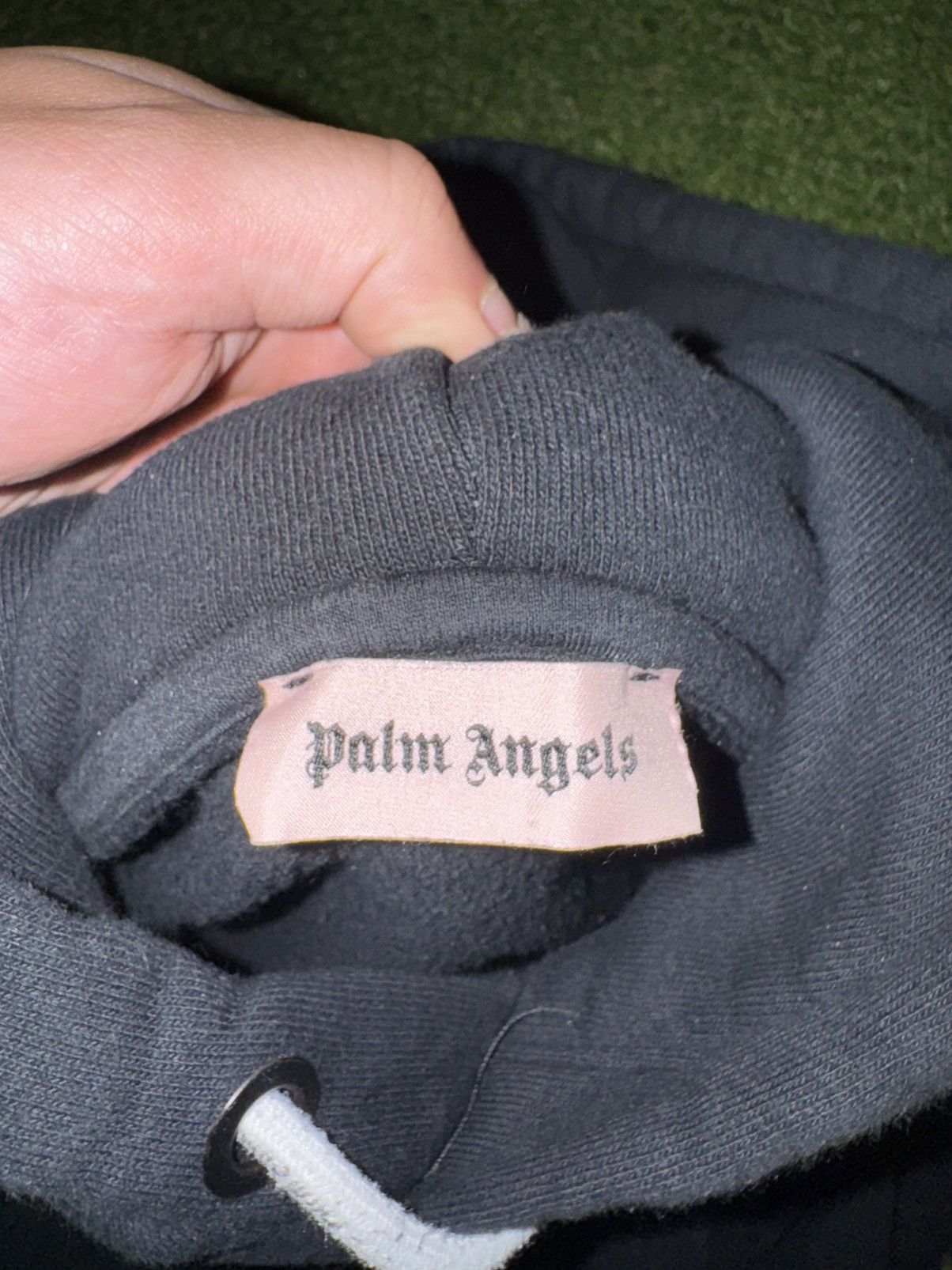 Palm Angels Palm Angels hoodie Size US M / EU 48-50 / 2 - 3 Thumbnail