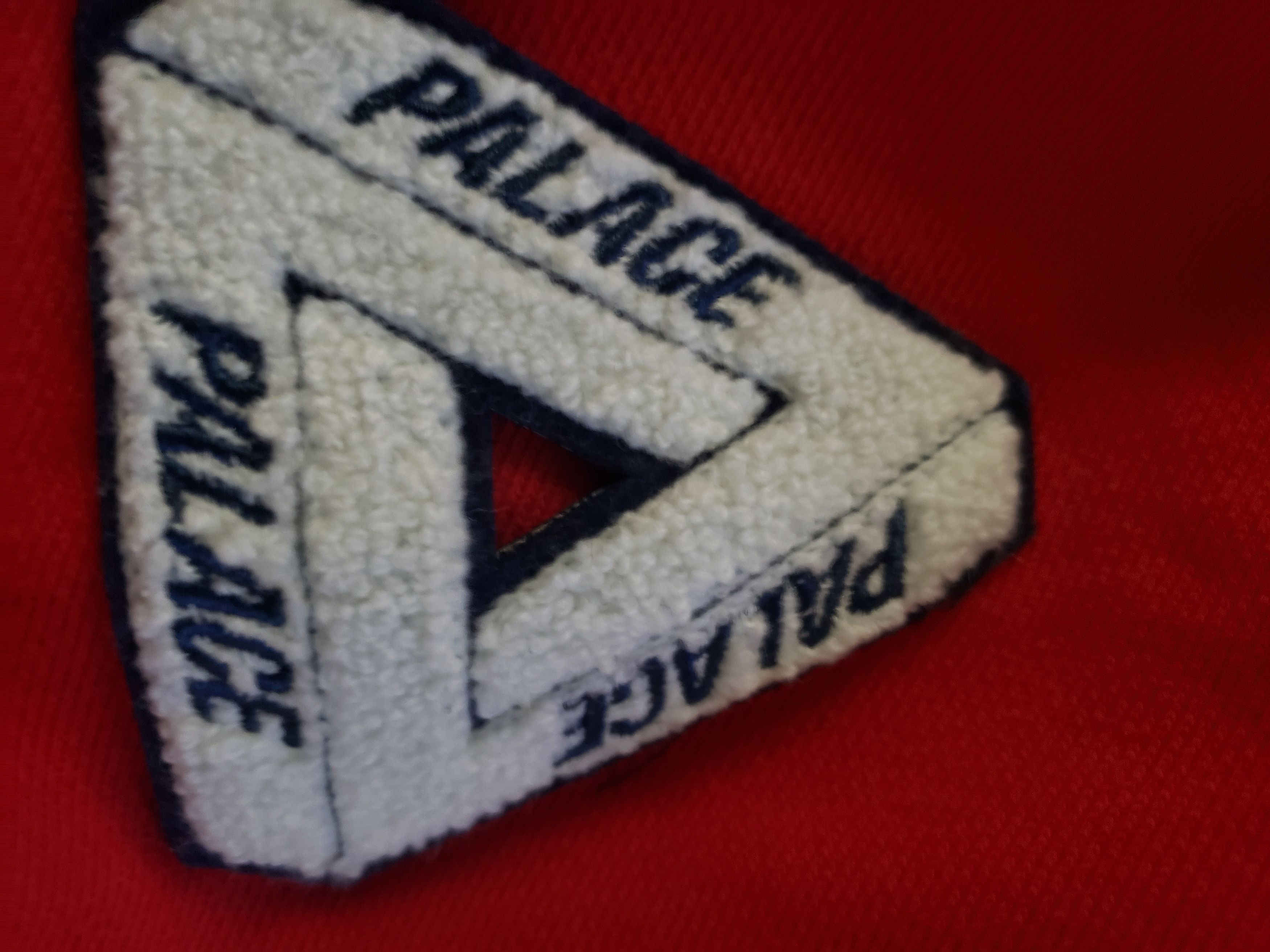 Palace Palace Palooza Crew Size US M / EU 48-50 / 2 - 2 Thumbnail