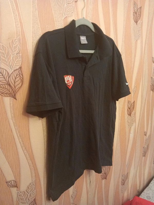 Nike × Vintage T-shirt Nike Vintage Size US XL / EU 56 / 4 - 1 Thumbnail