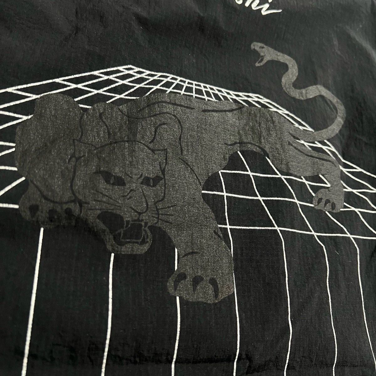 Maharishi Maharishi jacket Size US M / EU 48-50 / 2 - 3 Thumbnail