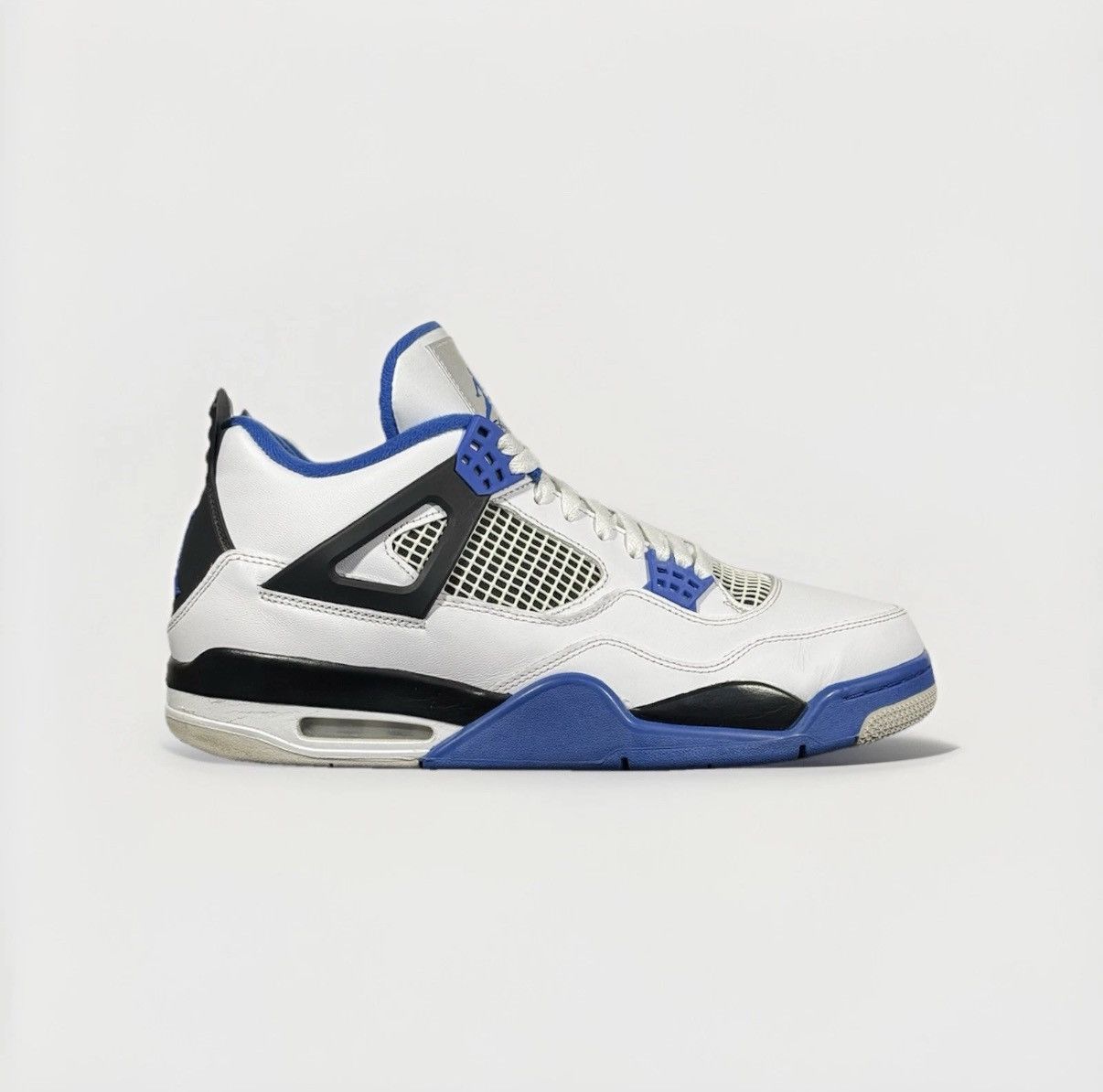 Jordan Brand Air Jordan 4 Retro Tattoo 2018 | Grailed
