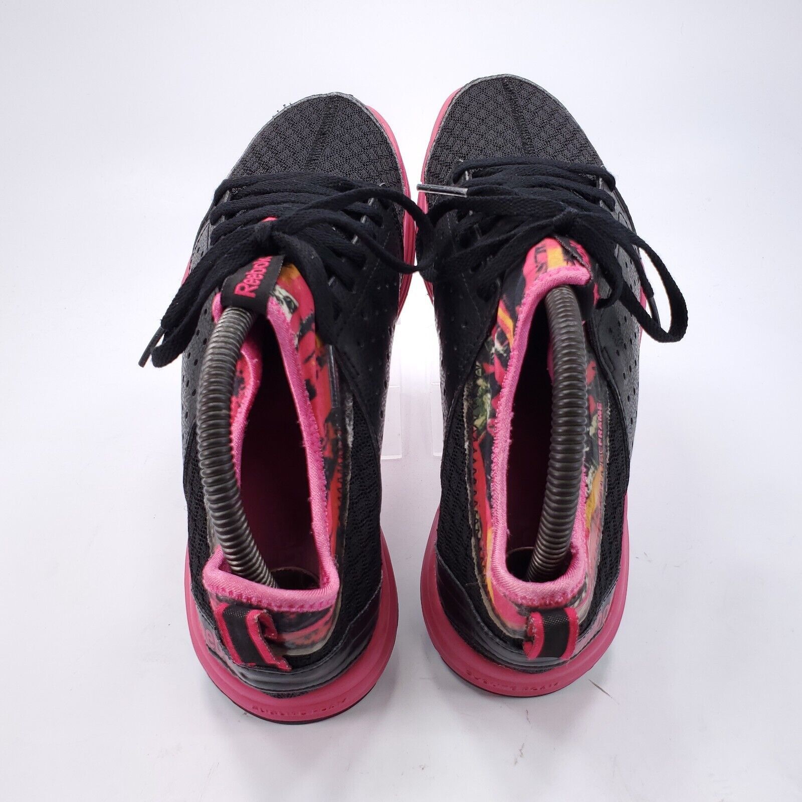 Reebok Reebok Studio Select Athletic Shoe Womens Size 8.5 V46141 Size US 8.5 / IT 38.5 - 4 Thumbnail