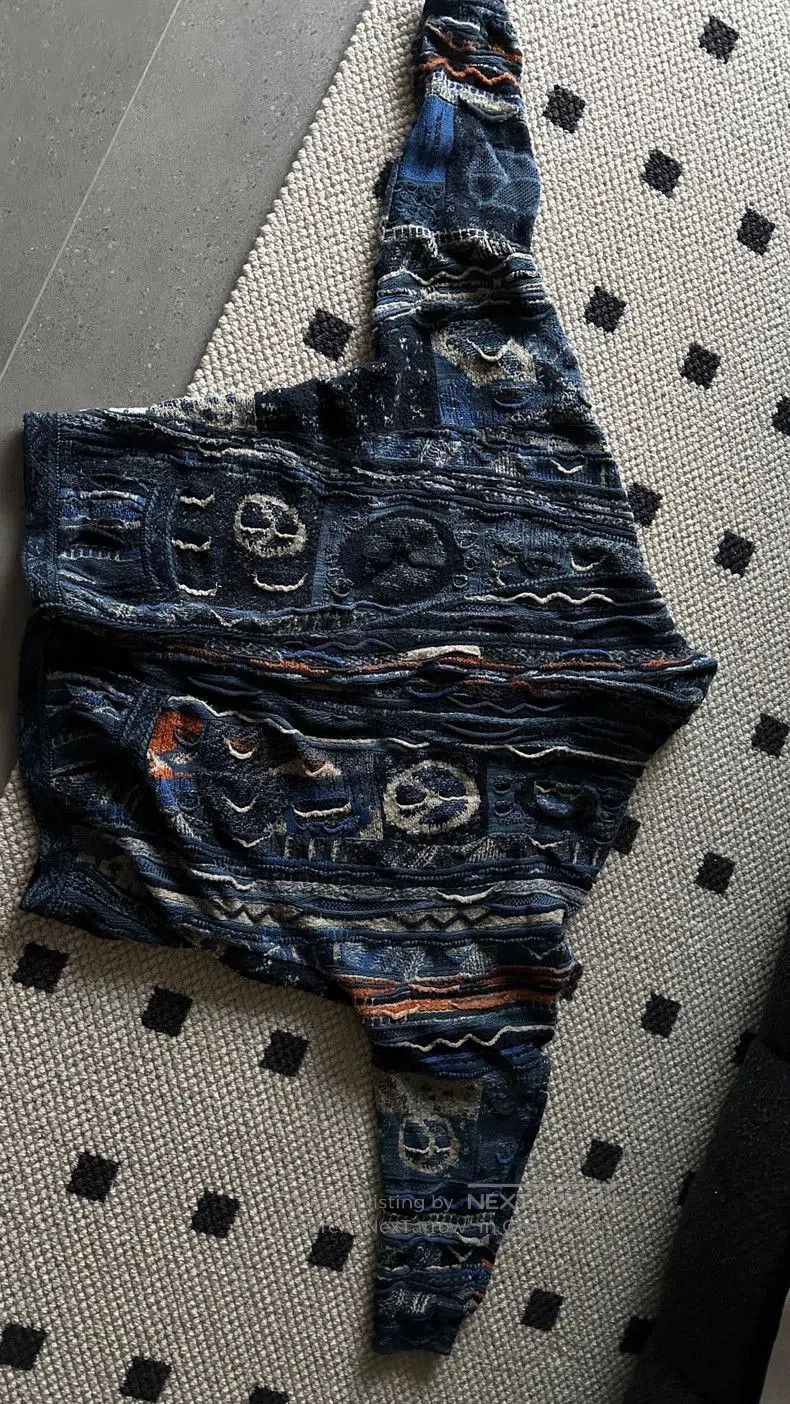 Kapital Kapital Anti. Size US L / EU 52-54 / 3 - 1 Thumbnail