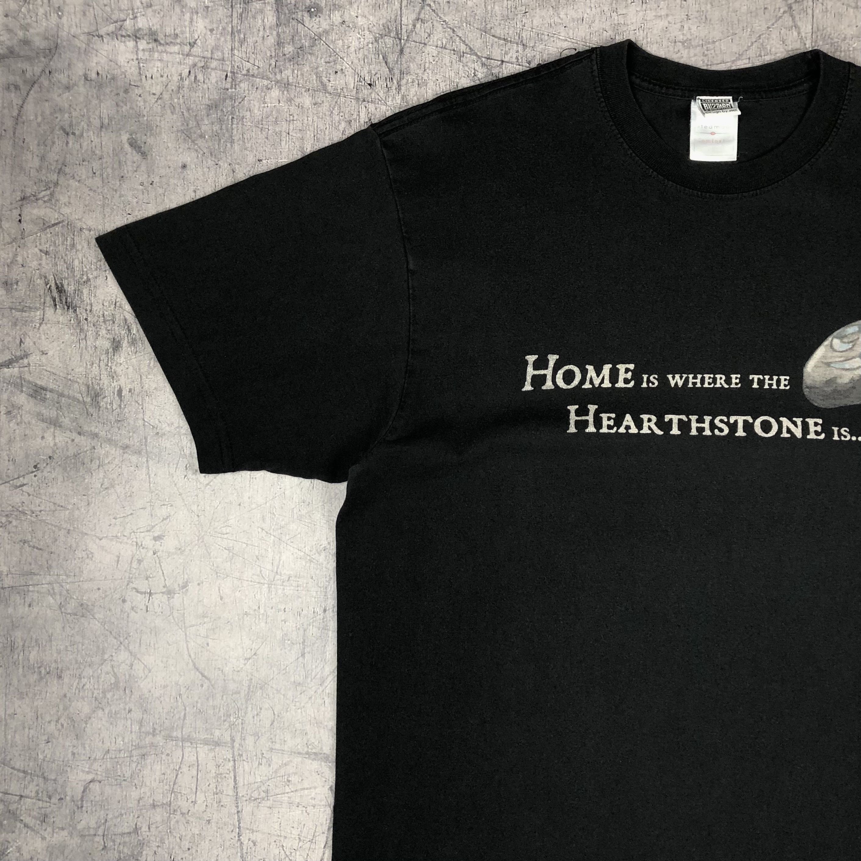Vintage Vintage Blizzard Warcraft Hearthstone DOTA Tee Size US M / EU 48-50 / 2 - 7 Thumbnail