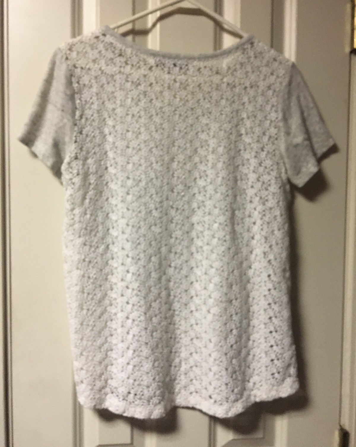 Loft Loft Women’s Top Size Small Excellent Condition Lace Back Size S / US 4 / IT 40 - 9 Thumbnail