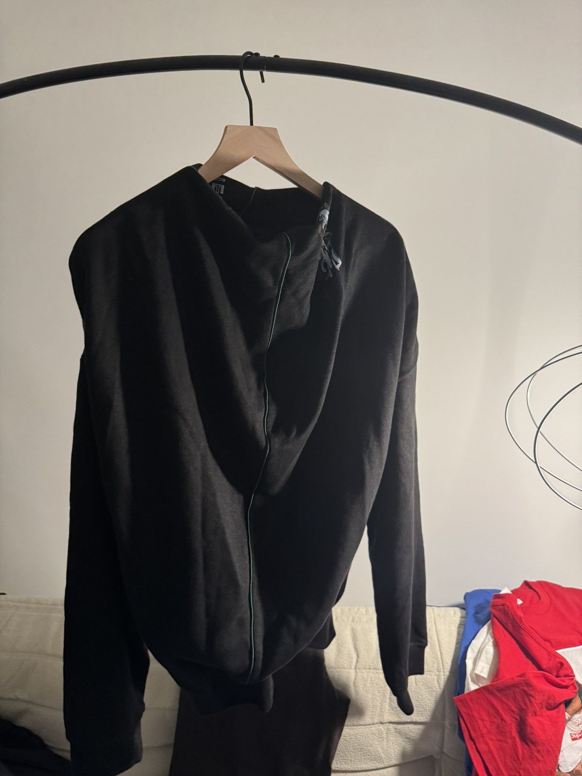 Y/Project Rare Y/Project sweatshirt Size US S / EU 44-46 / 1 - 1 Thumbnail