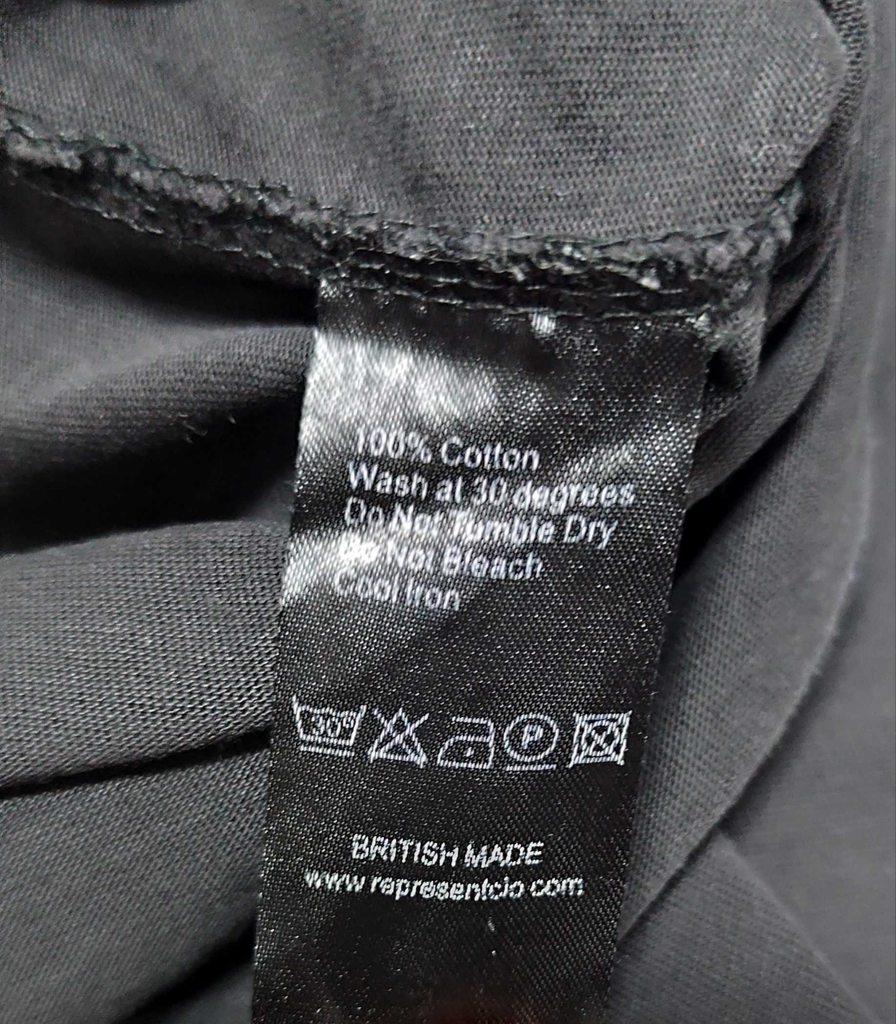 Represent Clo. Represent T-Shirt Size US XL / EU 56 / 4 - 8 Thumbnail