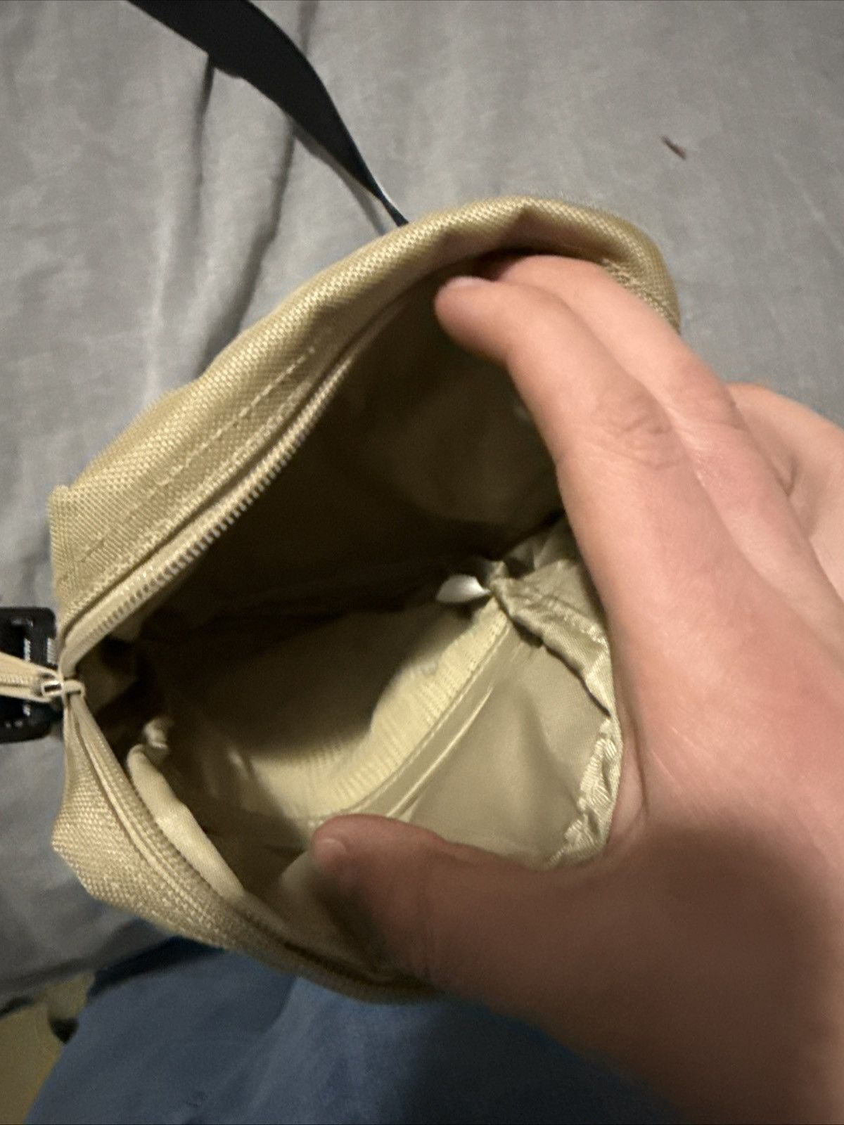 Supreme Supreme shoulder bag ss18 Size ONE SIZE - 5 Thumbnail