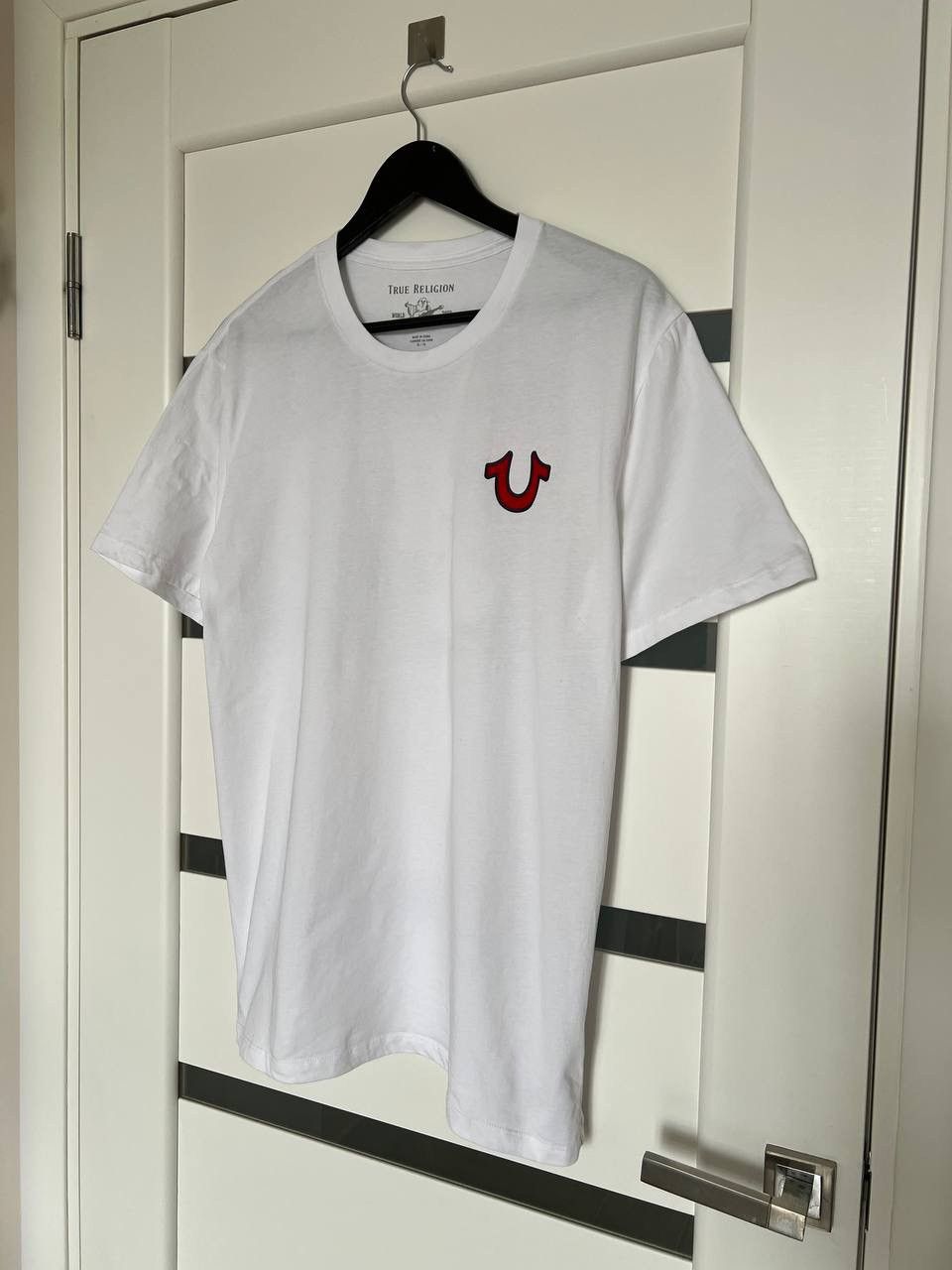 True Religion True Religion men's t-shirt Size US L / EU 52-54 / 3 - 2 Thumbnail
