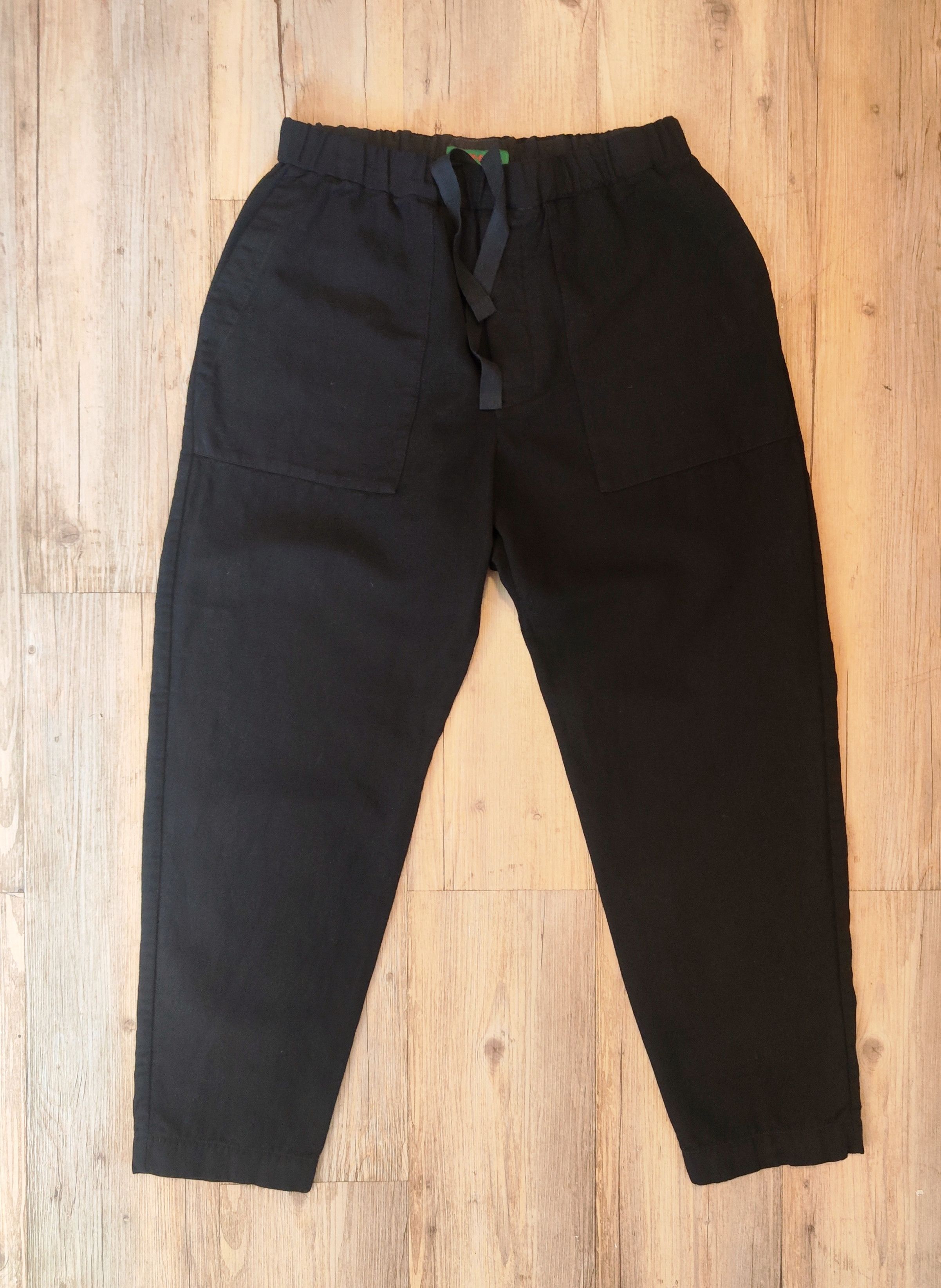 Casey Casey 21aw jog militaire.Like Uma Wang or Ziggy Chen Size US 32 / EU 48 - 2 Thumbnail