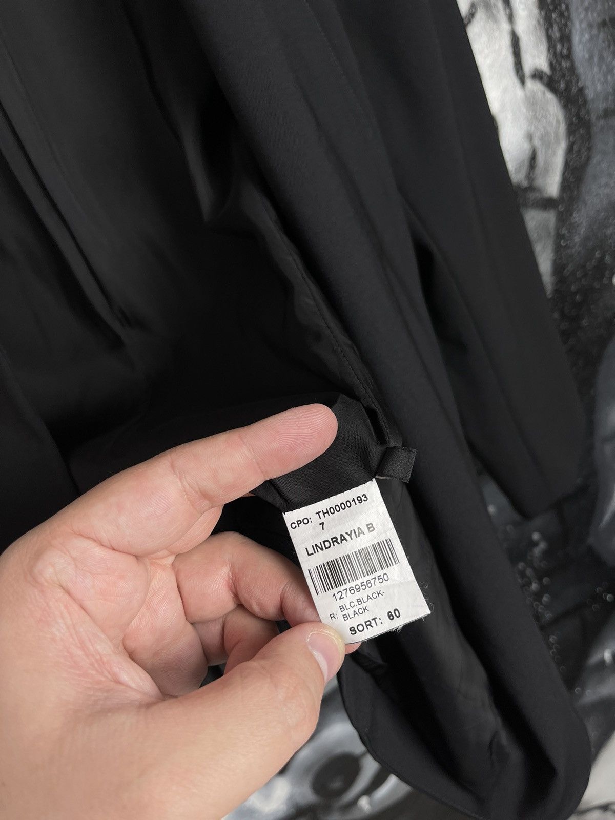 Theory Theory Wool Open Blazer Jacket Women’s Size 10 Size L / US 10 / IT 46 - 9 Thumbnail