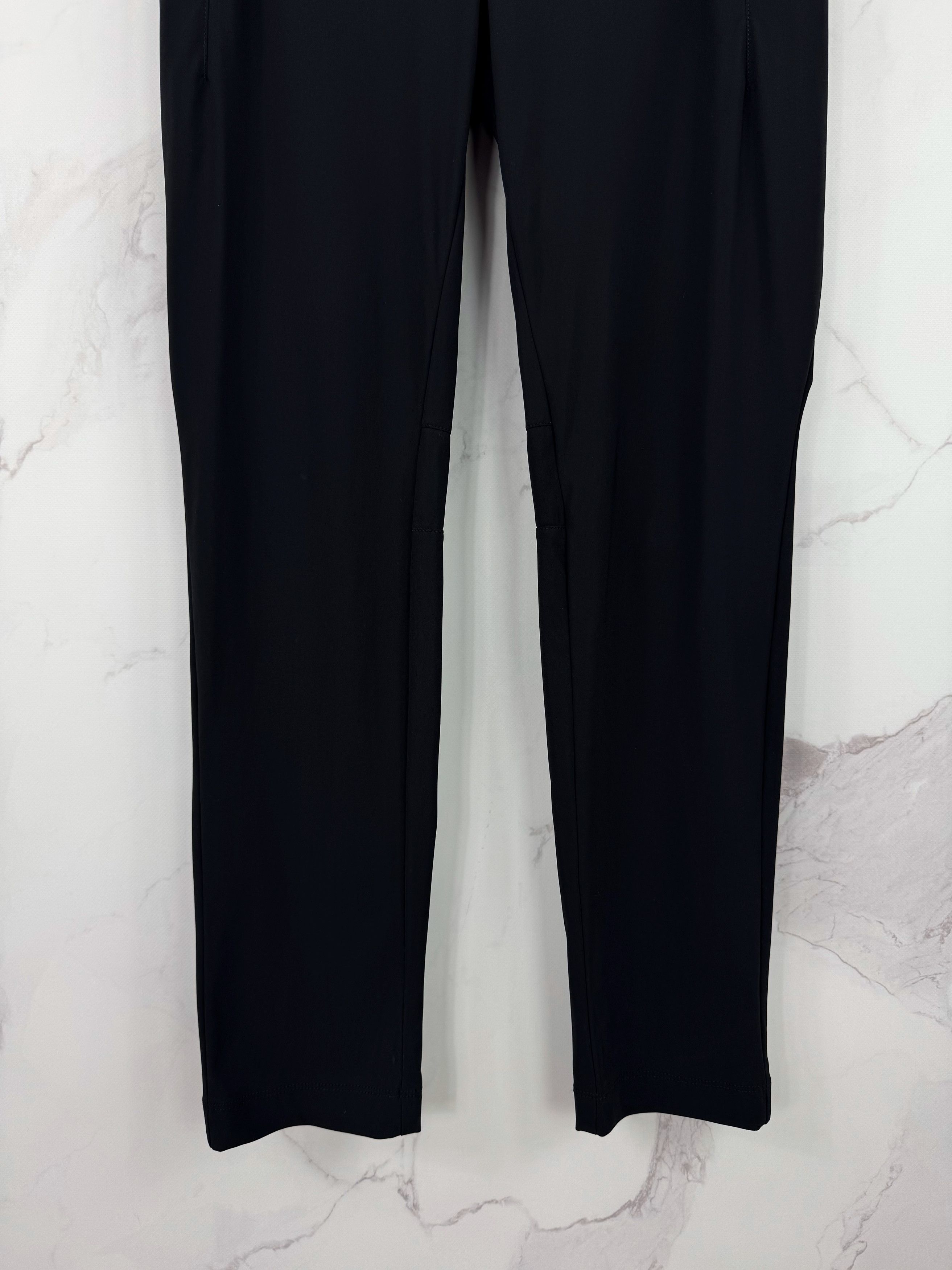 Marithe + Francois Girbaud Marithe Francois Girbaud Avant-Garde Techwear Pants IT 40 Size 27" / US 4 / IT 40 - 3 Thumbnail