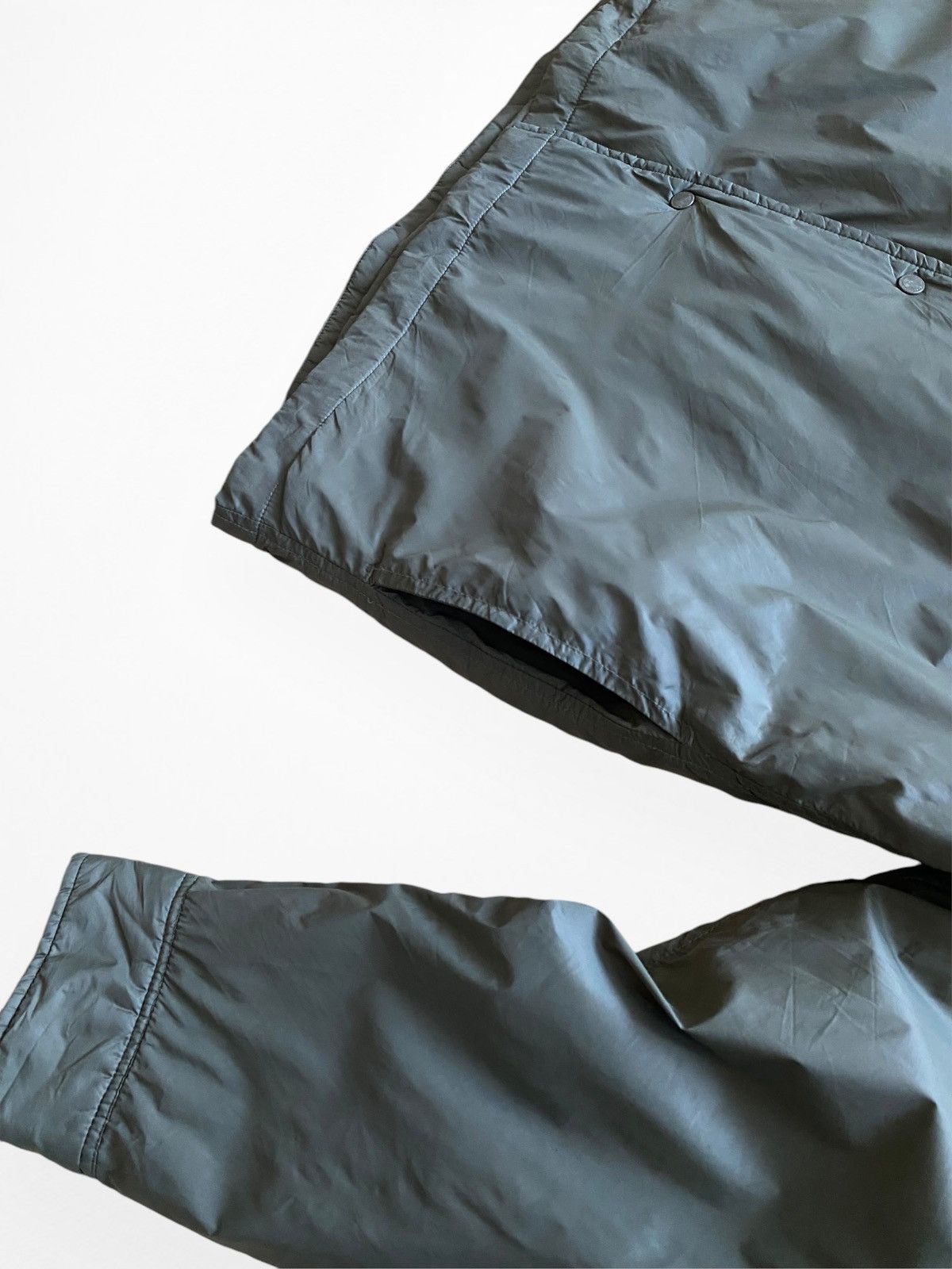NN07 Nn07 No Nationality Columbo Nylon Primaloft Jacket Size US M / EU 48-50 / 2 - 4 Thumbnail