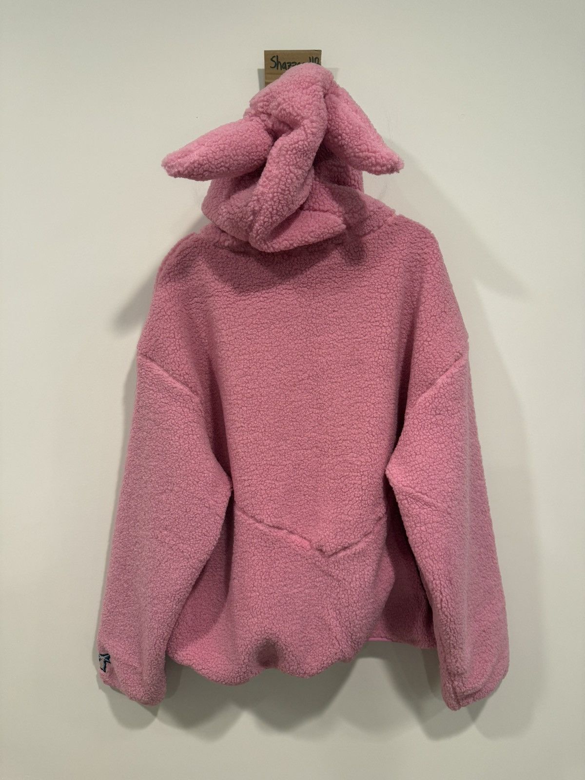 Pokemon × Vandy The Pink Vandy The Pink x Pokémon Espeon Hooded Jacket - In Hand Size US XL / EU 56 / 4 - 5 Thumbnail