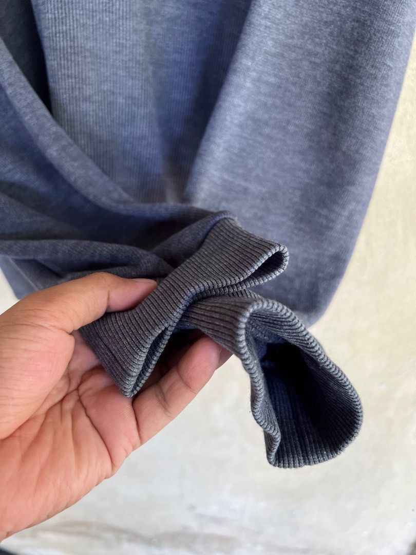 Fila Vintage Fila Big Logo Sweatshirt Size US L / EU 52-54 / 3 - 6 Thumbnail