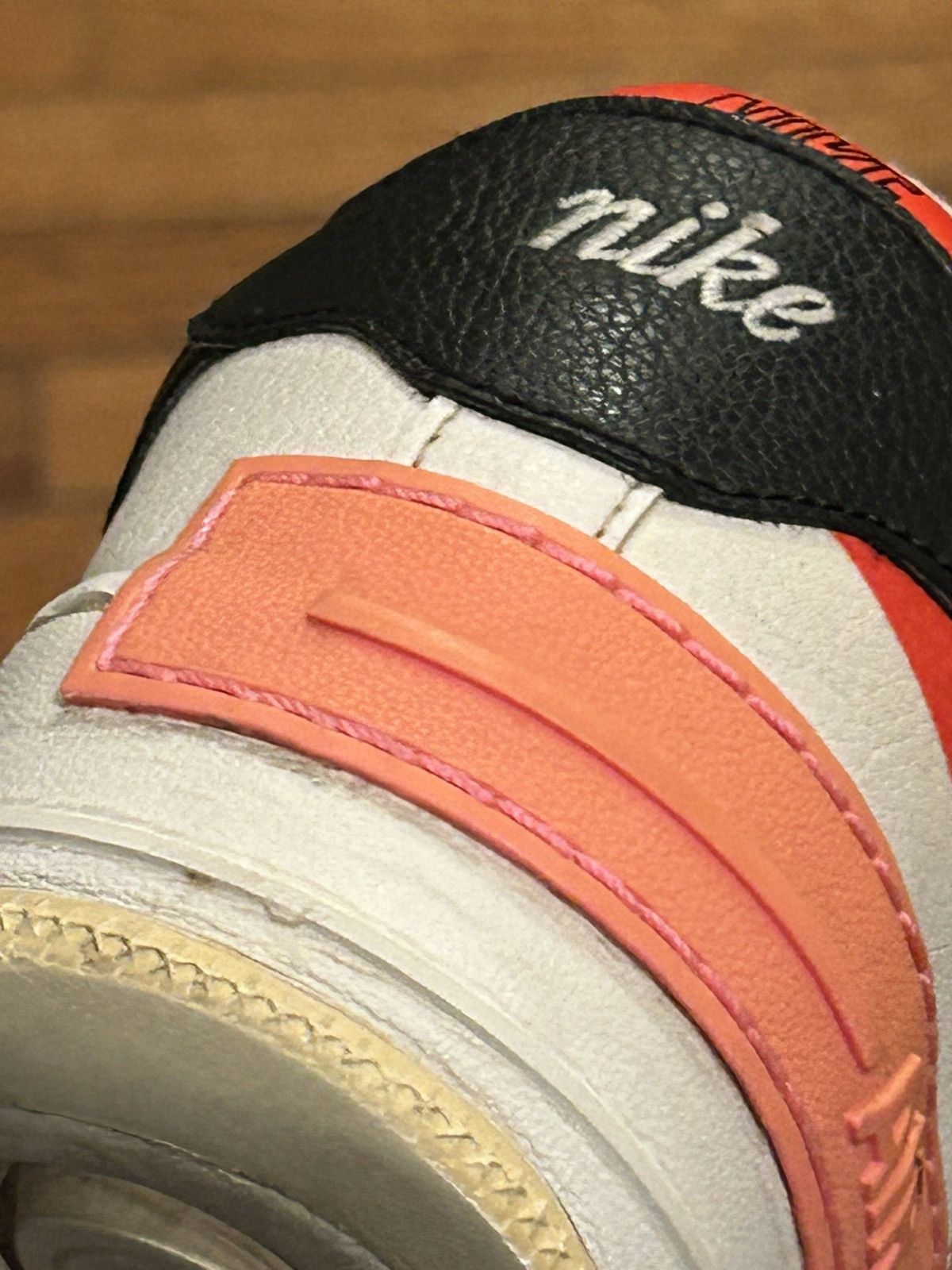Nike Nike Air Force 1 Shadow Size US 8 / IT 38 - 9 Thumbnail