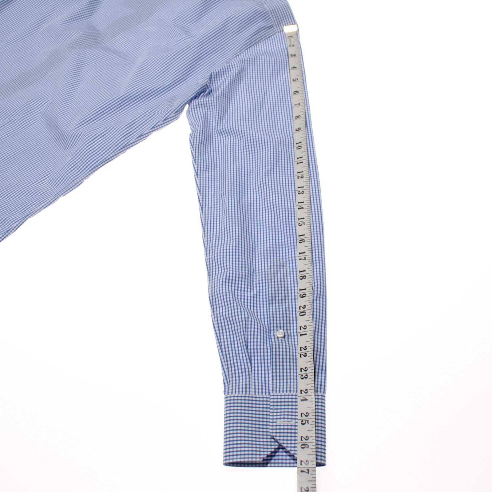 Other Fray New with tags Shirt Size S US In Blue Size US S / EU 44-46 / 1 - 5 Thumbnail