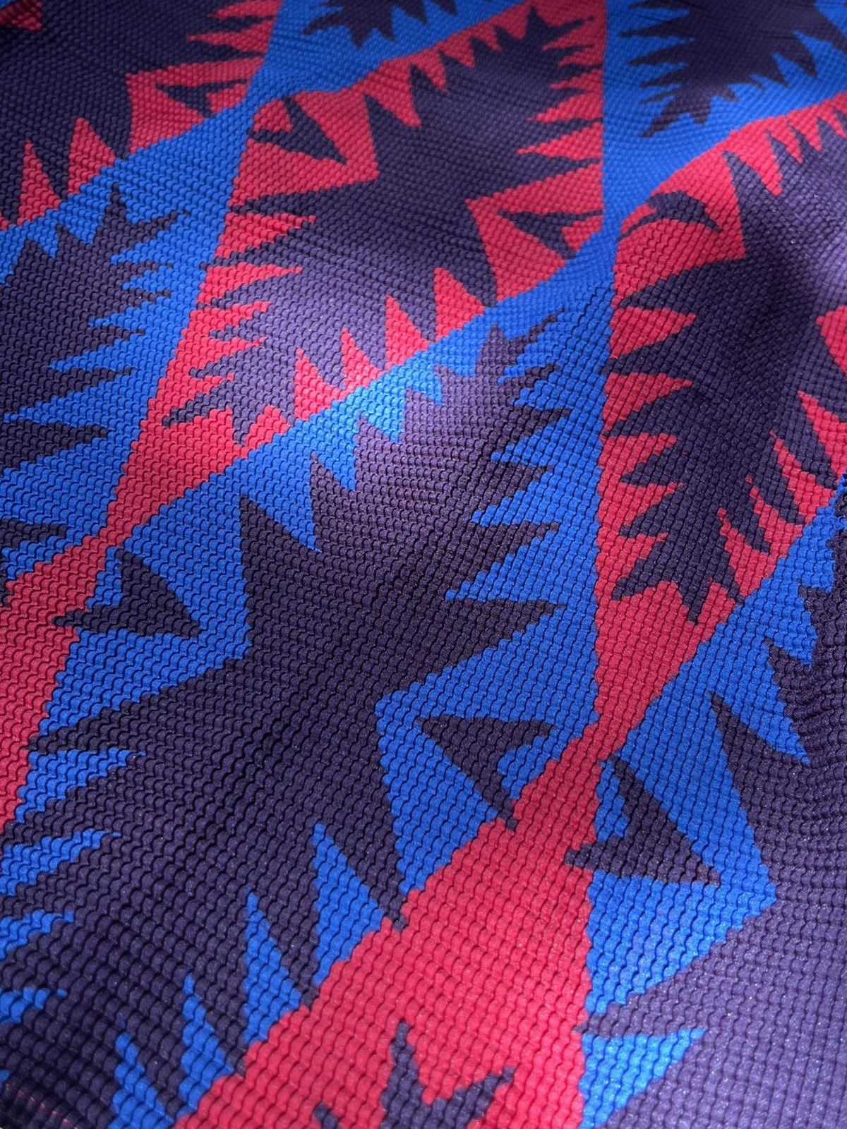 Pleats Please Issey Miyake Issey Miyake navajo Size US S / EU 44-46 / 1 - 3 Thumbnail