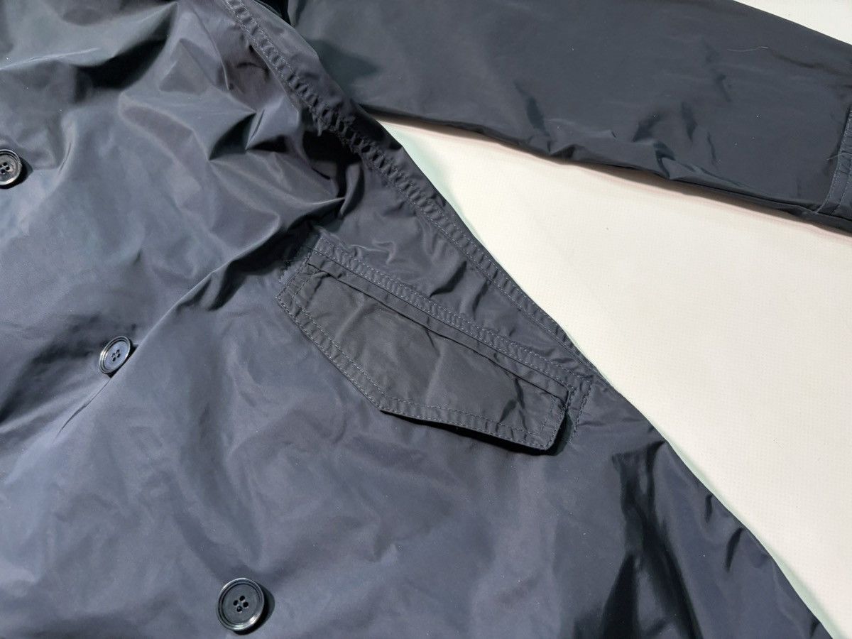 Eleventy Eleventy nylon jacket Size US M / EU 48-50 / 2 - 8 Thumbnail
