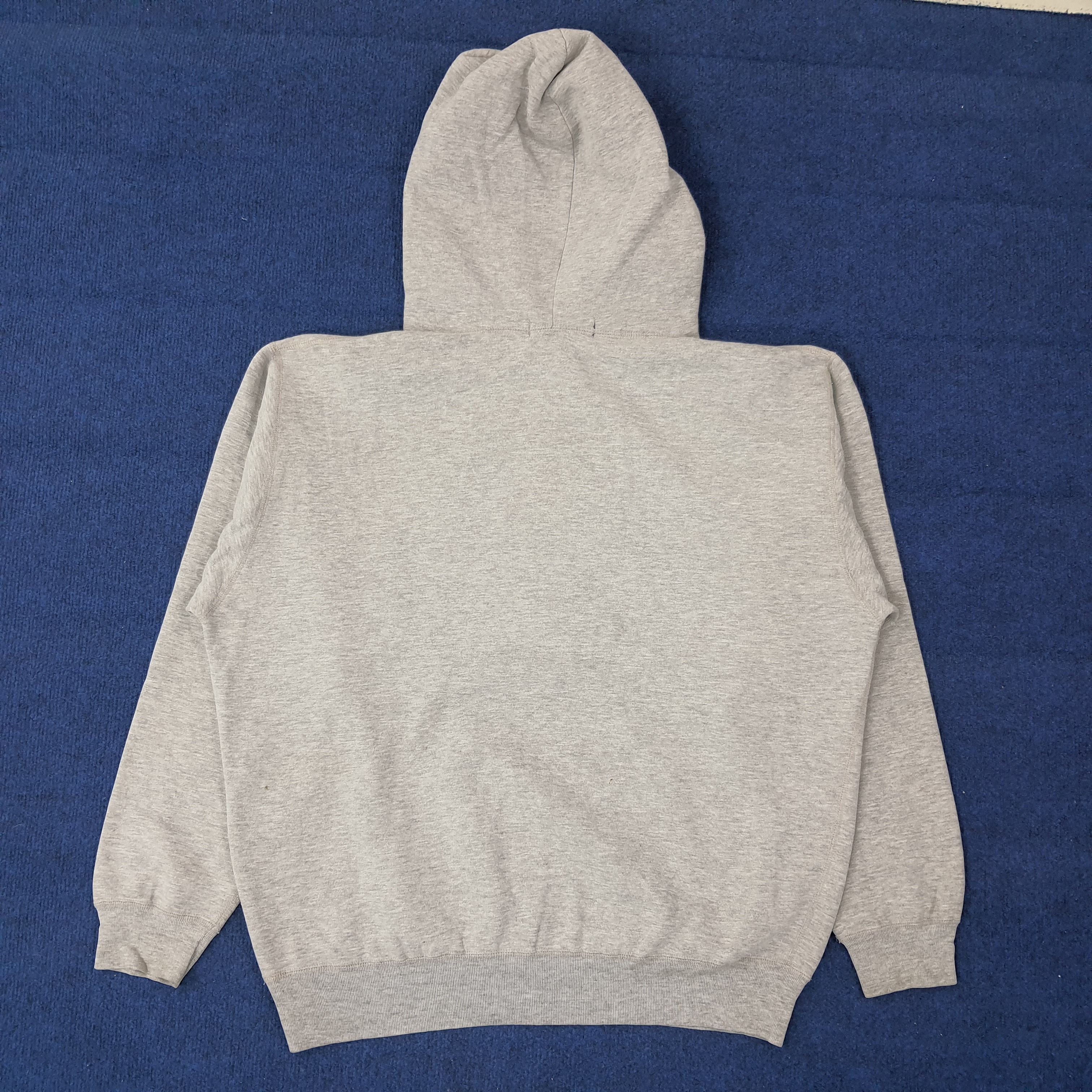 Polo Ralph Lauren Vintage Polo Bear by Ralph Lauren Hoodie C224N17 Size US XL / EU 56 / 4 - 3 Thumbnail