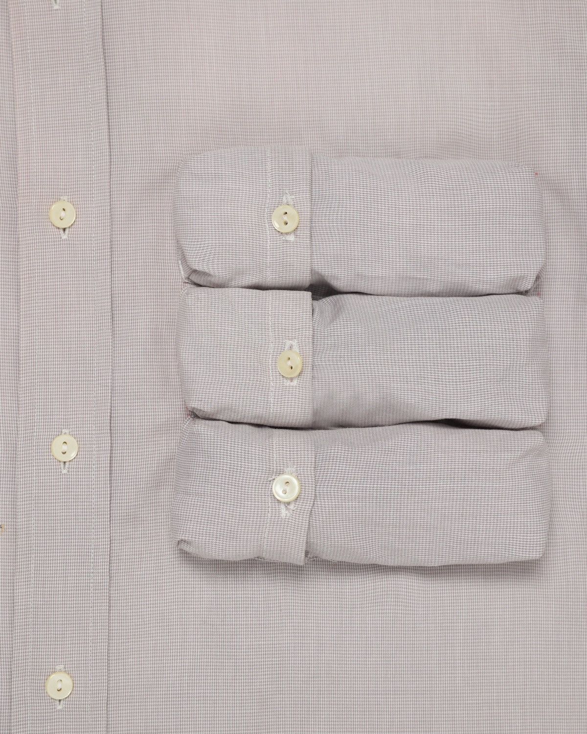 Issey Miyake IM Product Reworked Utility Pocket Shirt Size US S / EU 44-46 / 1 - 2 Thumbnail