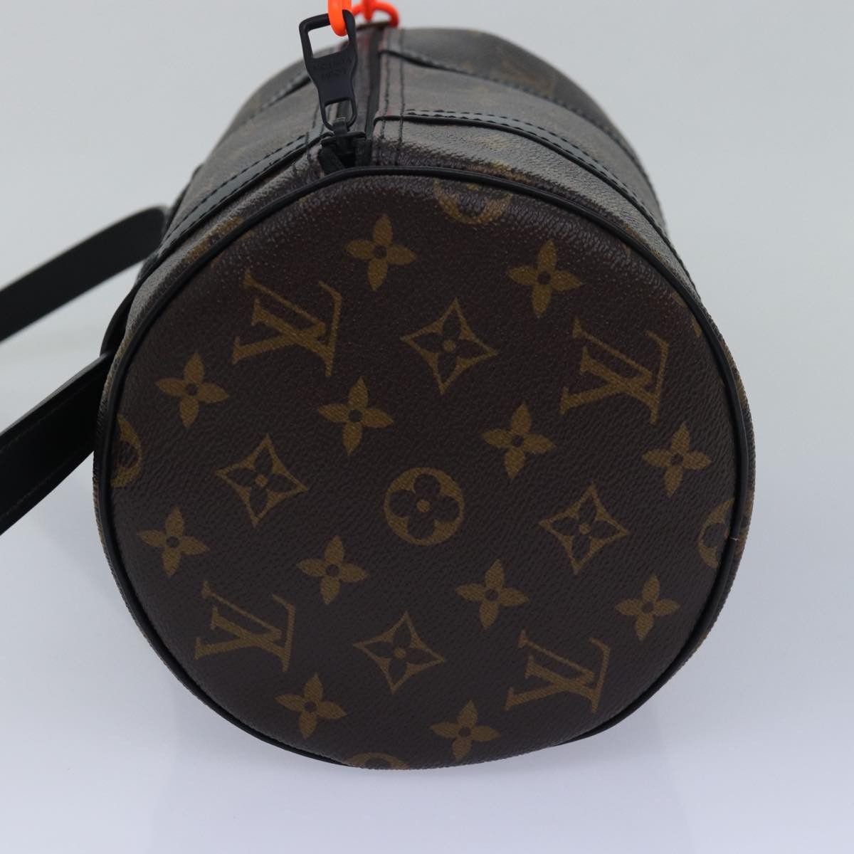 Louis Vuitton LOUIS VUITTON Monogram Solar Powered Ray Mini Pollution Bag Size ONE SIZE - 3 Thumbnail