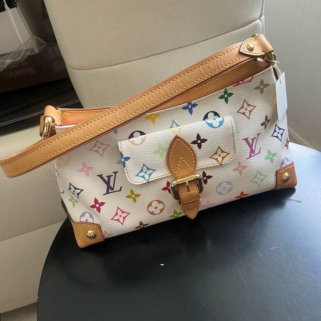 Louis Vuitton Pre-loved Bag Very good condition Size ONE SIZE - 1 Thumbnail