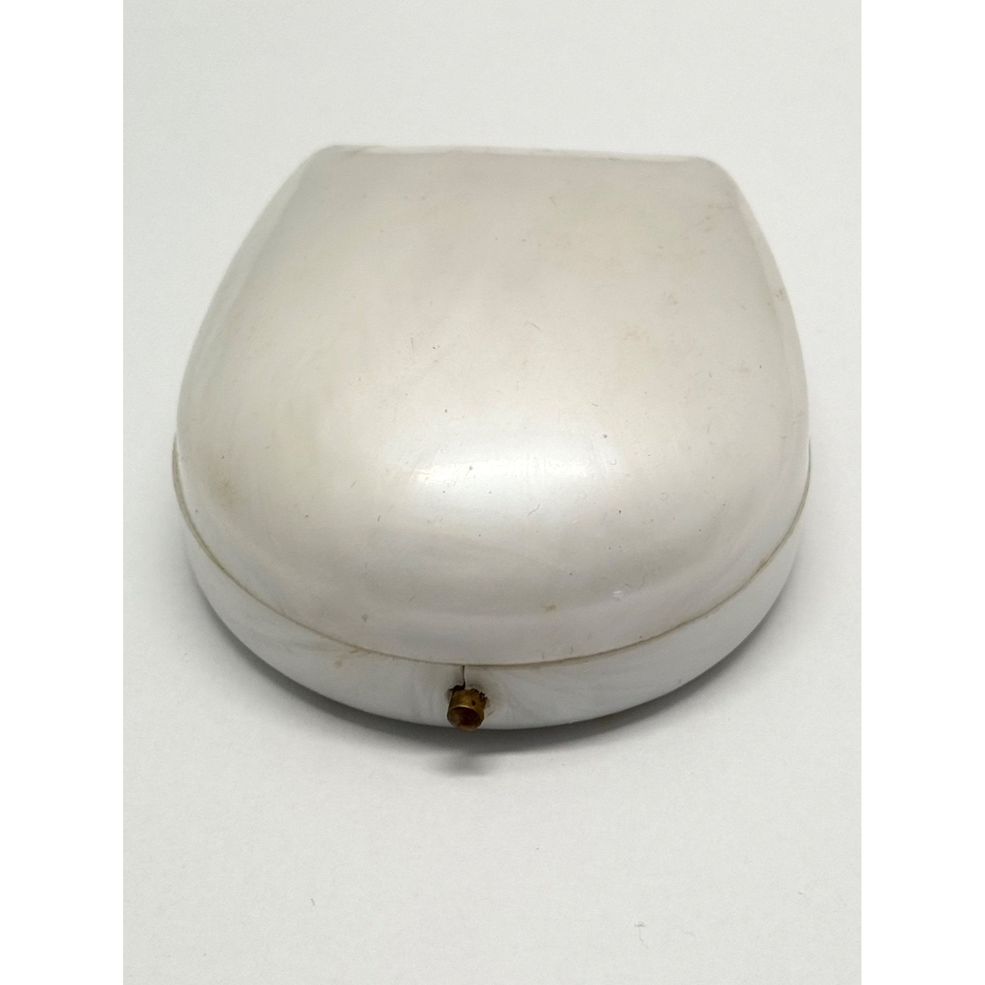 Vintage Estate plastic push in display jewelry presentation box Size ONE SIZE - 4 Thumbnail