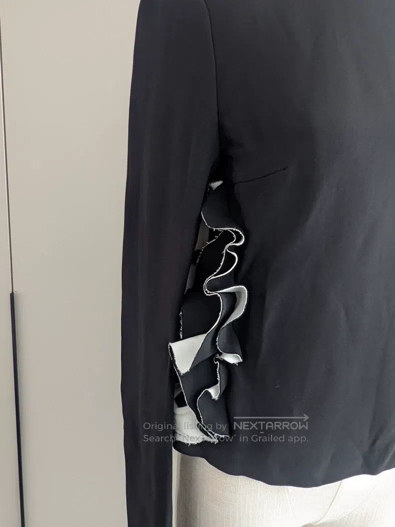 Haider Ackermann Haider Ackermann T-Shirt Size XS / US 0-2 / IT 36-38 - 3 Thumbnail