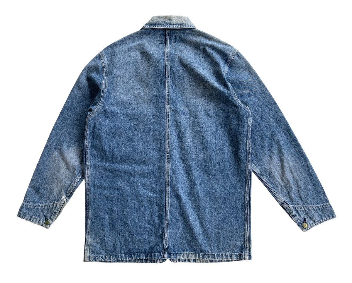 Oshkosh Vtg Oshkosh Workers Chore Jacket Size US M / EU 48-50 / 2 - 4 Thumbnail