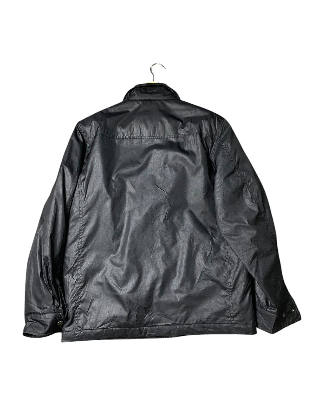 Japanese Brand × Kansai Yamamoto × Vintage Kansai Yamamoto Multi-pocket Light Jacket (94) Size US M / EU 48-50 / 2 - 9 Thumbnail