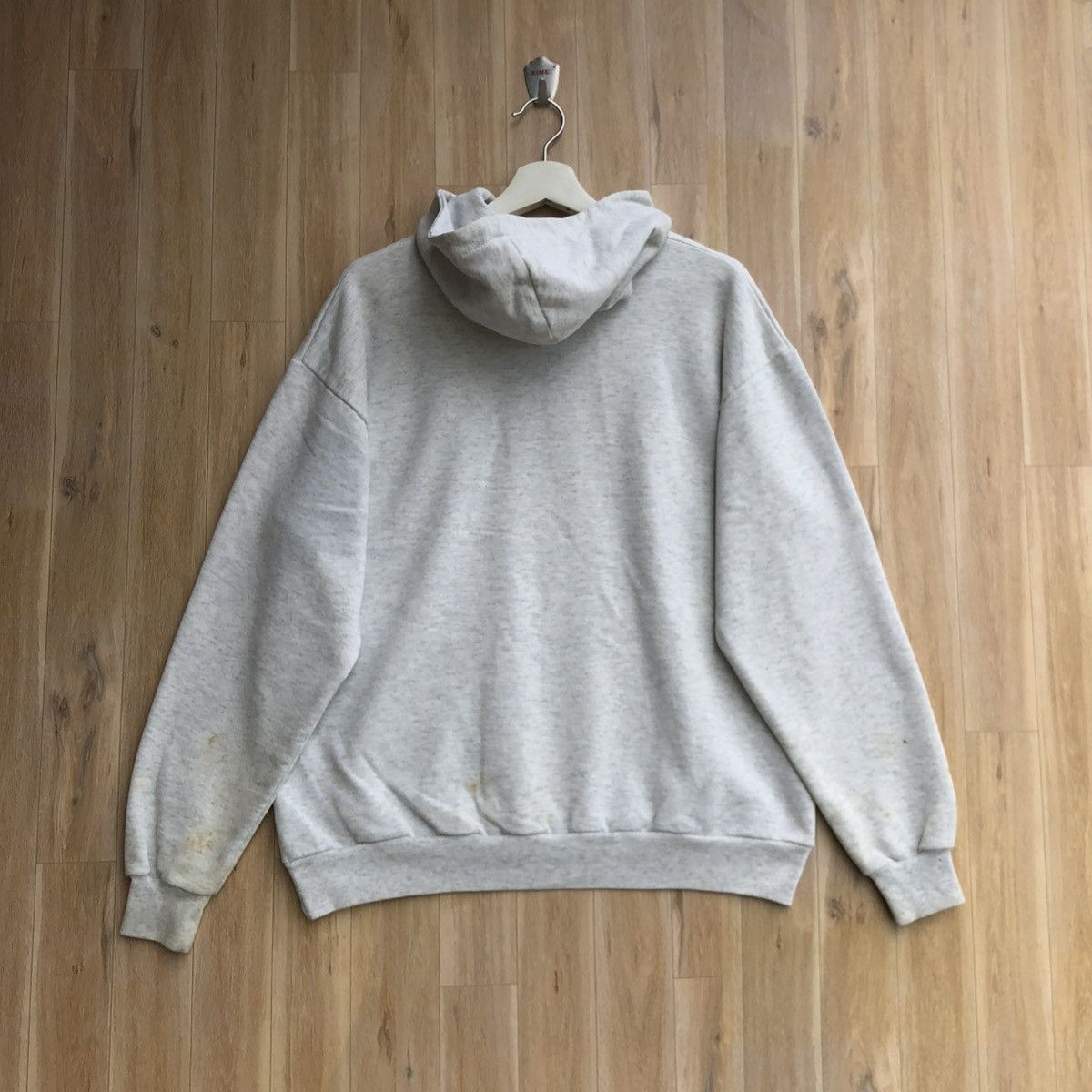 Ecko Unltd. × Vintage Vintage Ecko Unltd Skateboard Hoodie Pullover Size US L / EU 52-54 / 3 - 8 Thumbnail