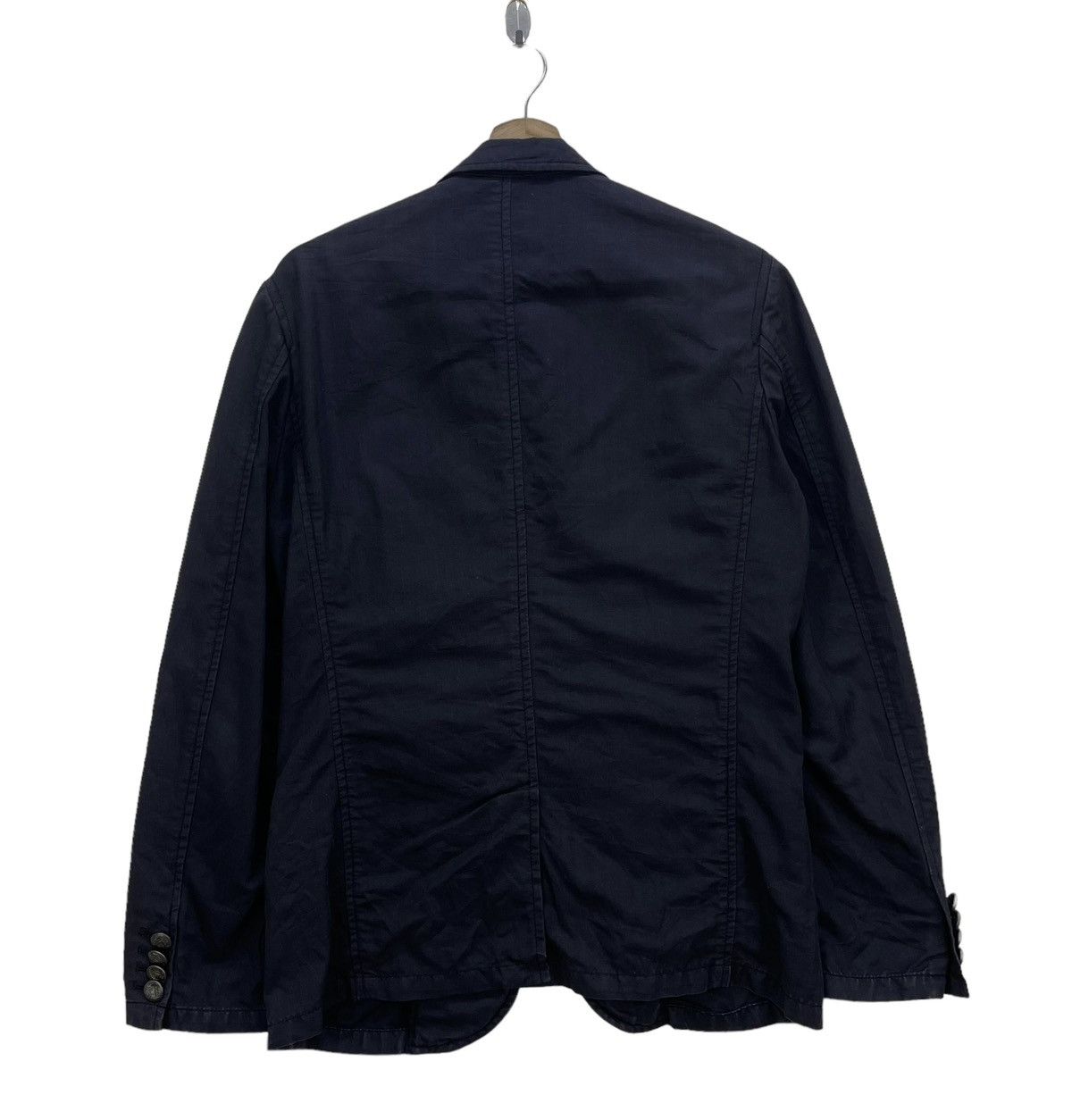ABAHOUSE Japanese Brand Abah House Jacket Size US S / EU 44-46 / 1 - 2 Thumbnail