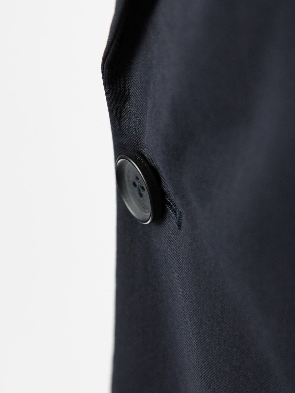 The Kooples THE KOOPLES Blue wool jacket Size 48R - 6 Thumbnail