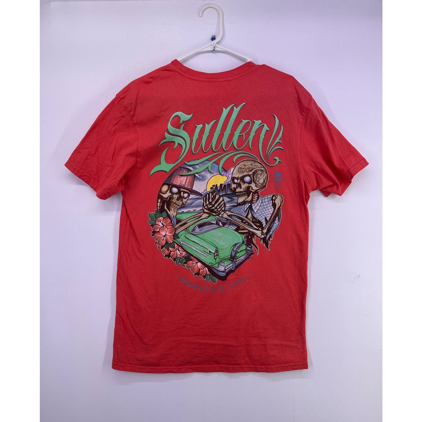 & Other Stories Sullen Art Collective Size Medium Artist Series T-Shirt Size US M / EU 48-50 / 2 - 1 Thumbnail