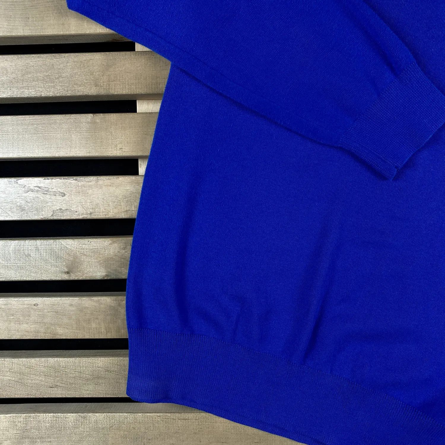 Polo Ralph Lauren Mens Jumper Long Sleeve Polo Ralph Lauren Size L Size US L / EU 52-54 / 3 - 3 Thumbnail