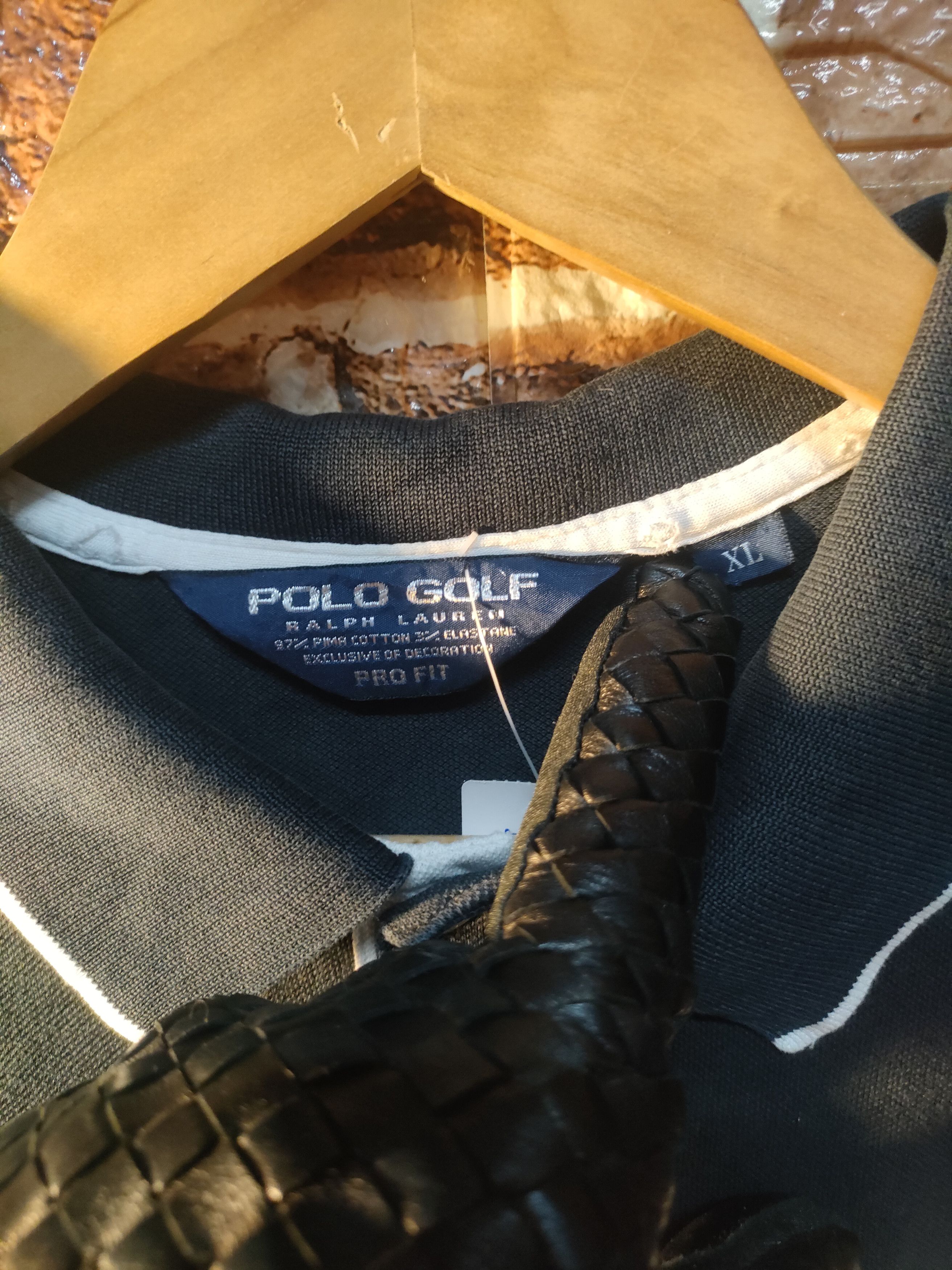 Polo Ralph Lauren Polo Golf Ralph Lauren Size US XL / EU 56 / 4 - 6 Thumbnail