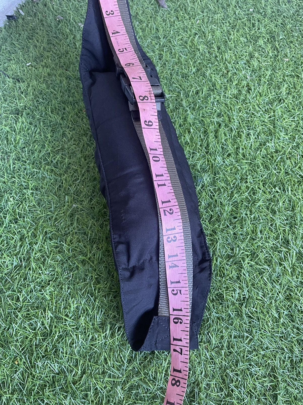 Prada Authentic PRADA Sport Waist bag Size ONE SIZE - 9 Thumbnail