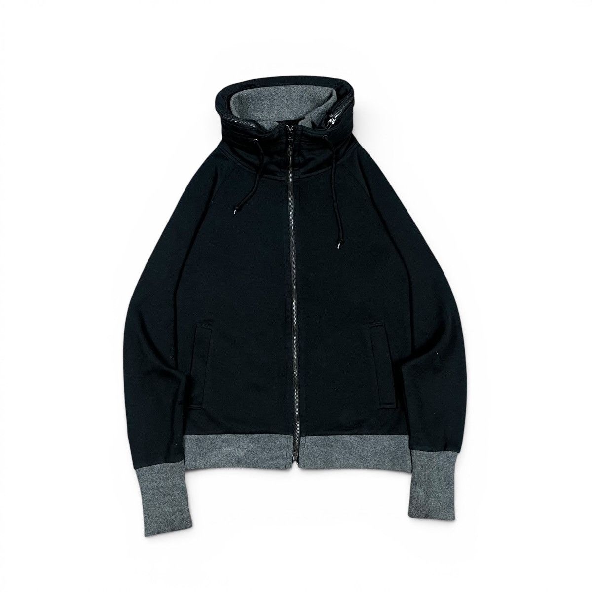 Designer × Japanese Brand G.O.A bono hoodie | Grailed