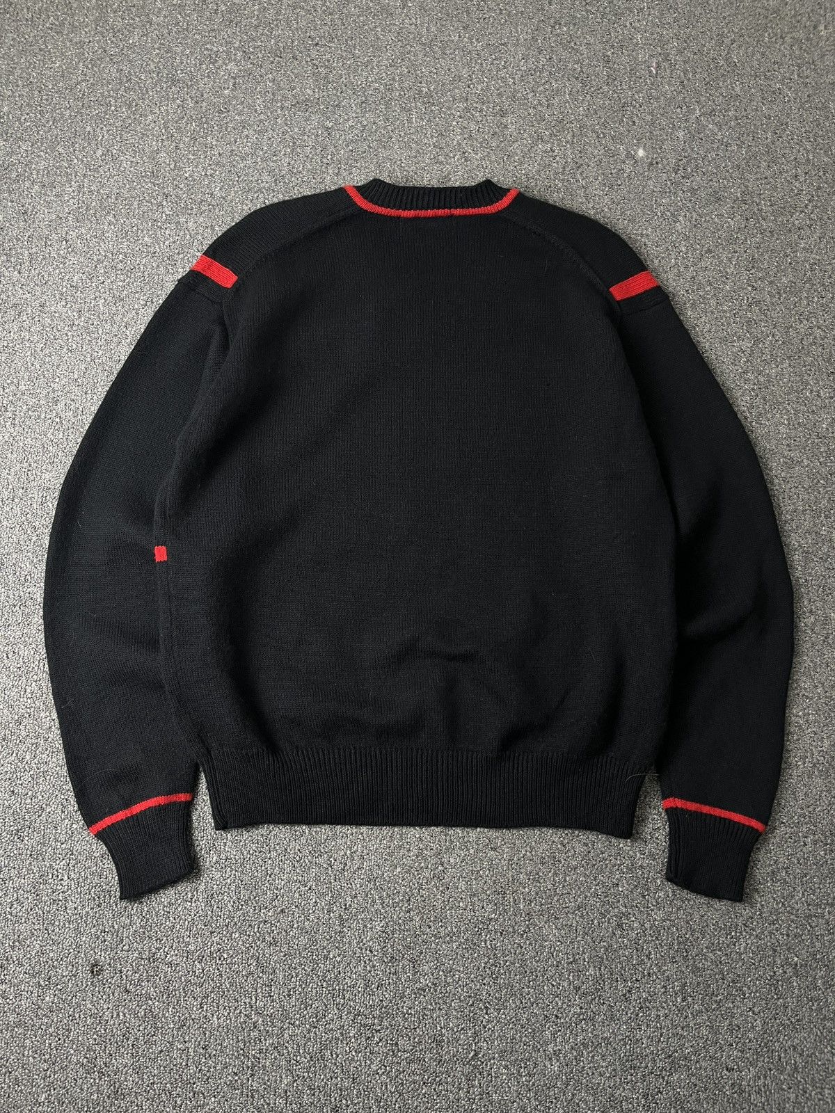 Kansai Yamamoto Kansai Sports Project Knitwear Size US L / EU 52-54 / 3 - 7 Thumbnail