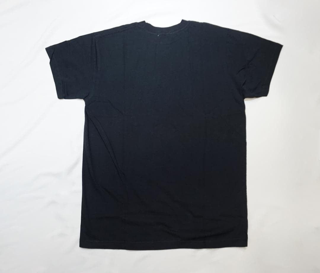 Vintage 00's COSPA Mepo Mepo T シャツ Size US M / EU 48-50 / 2 - 6 Thumbnail