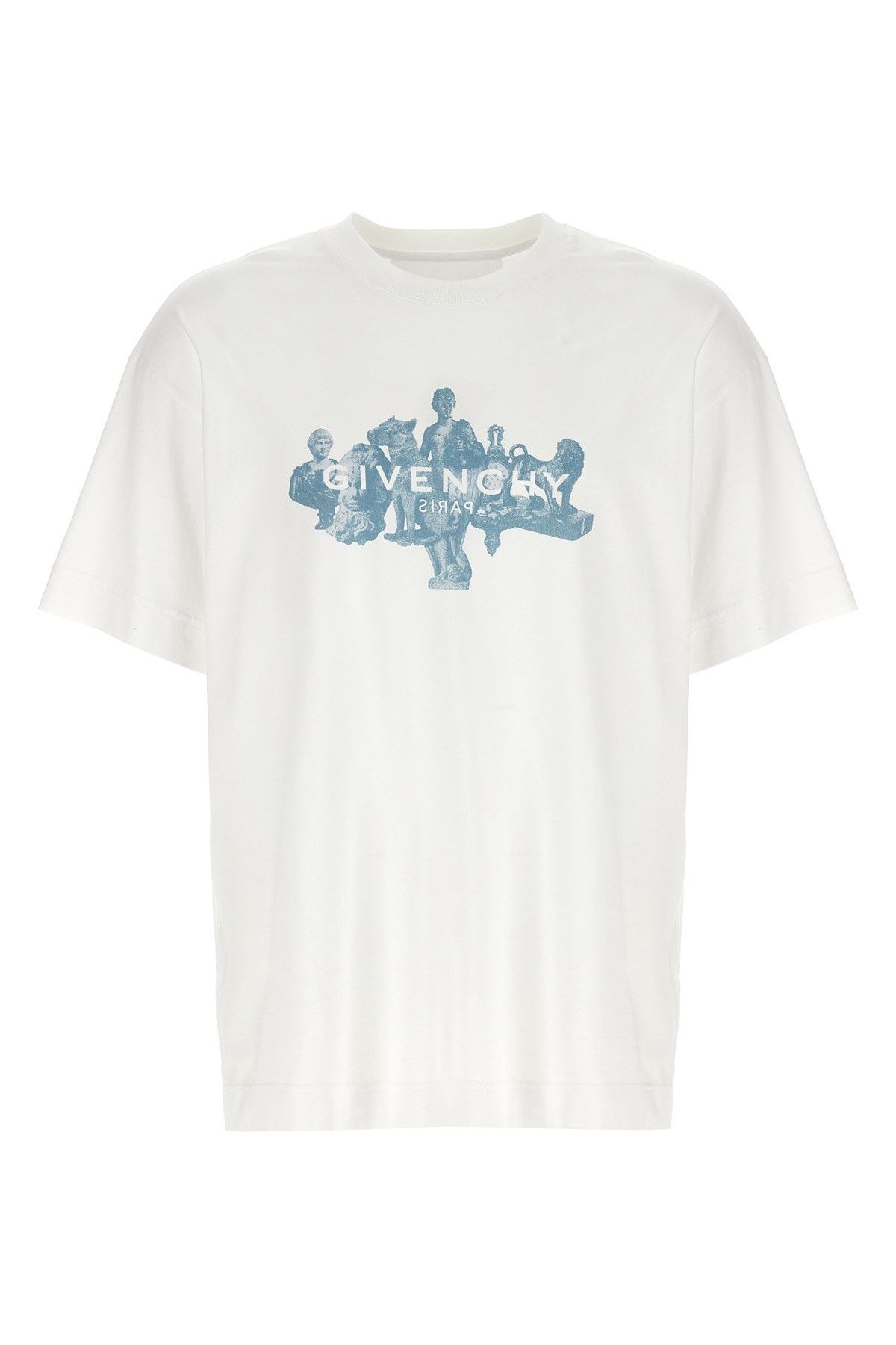 'Oggetti di Hubert' T-shirt