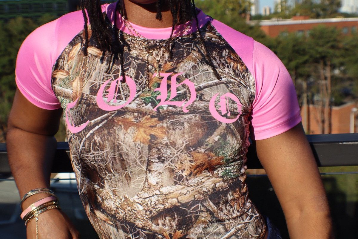 Other COHO Cropped Tee Size S / US 4 / IT 40 - 3 Thumbnail