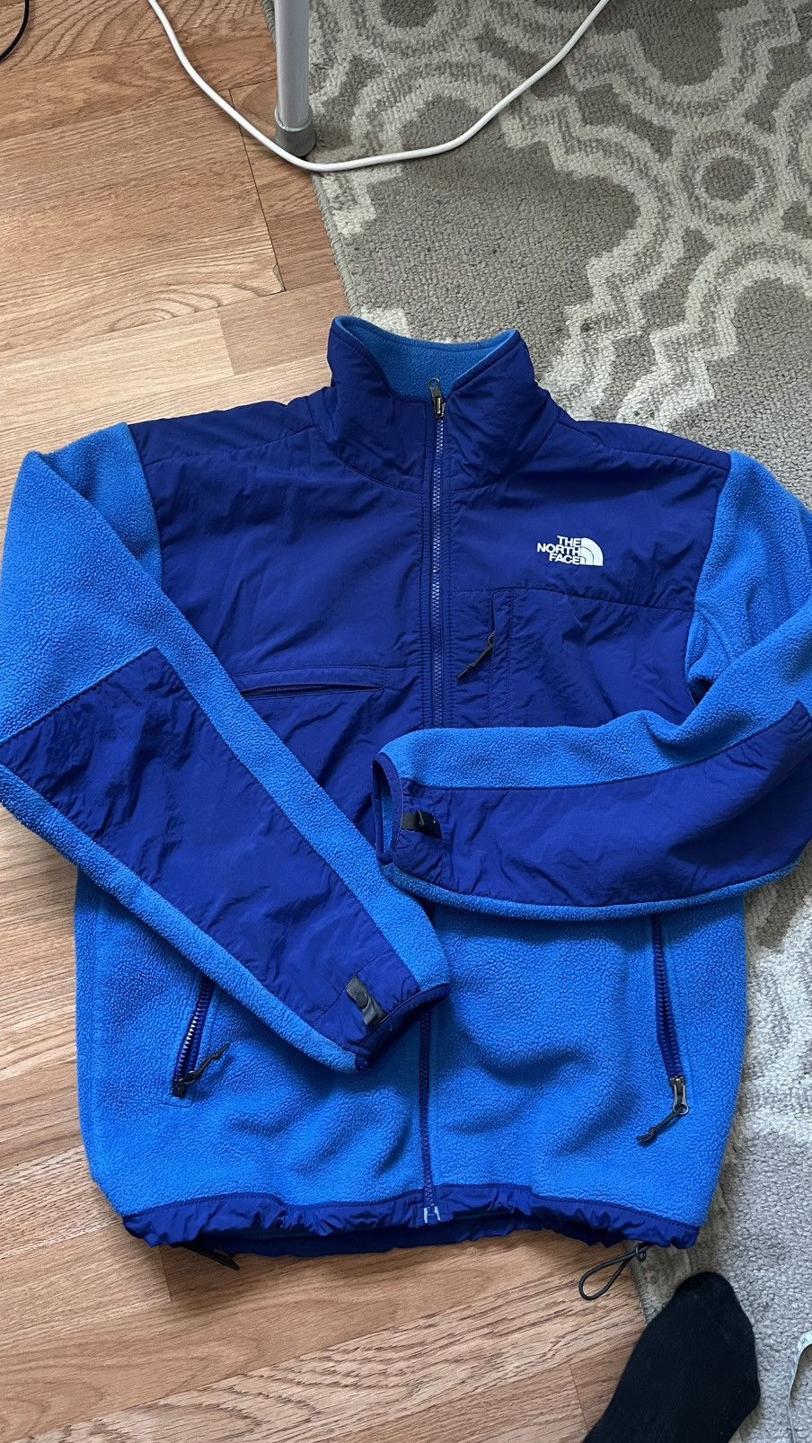 The North Face The North Face Fleece Size US M / EU 48-50 / 2 - 3 Thumbnail